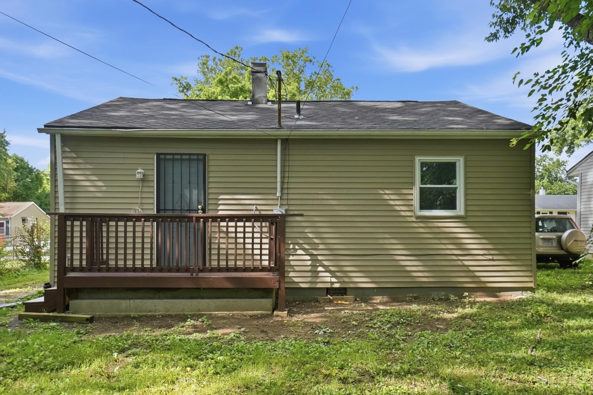 1104 Russell Avenue Property Photo 20