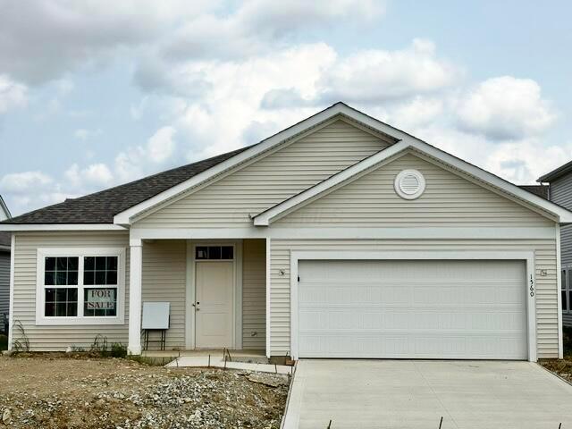1560 Ebbets Court Property Photo 1