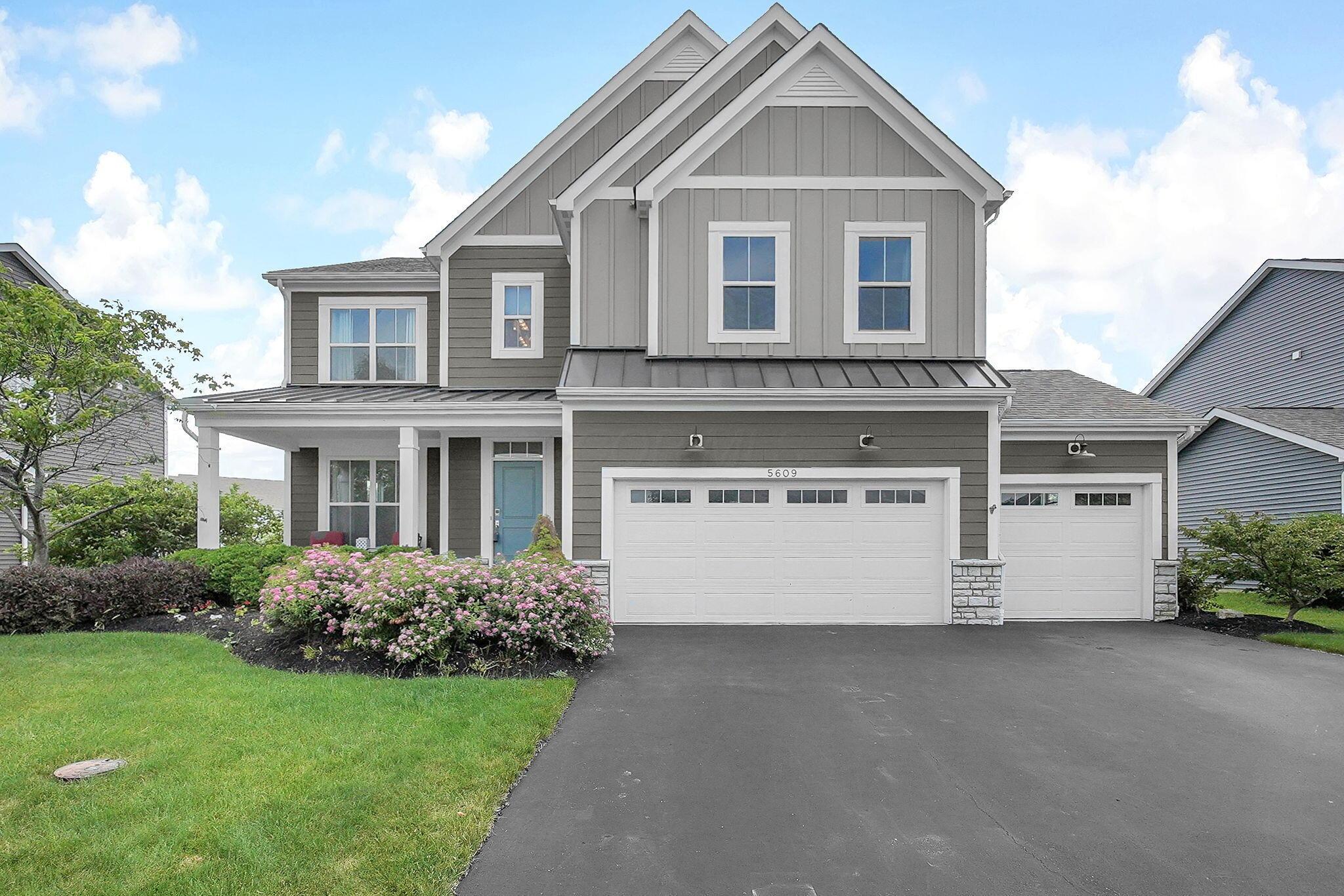 5609 Meadowhaven Drive
