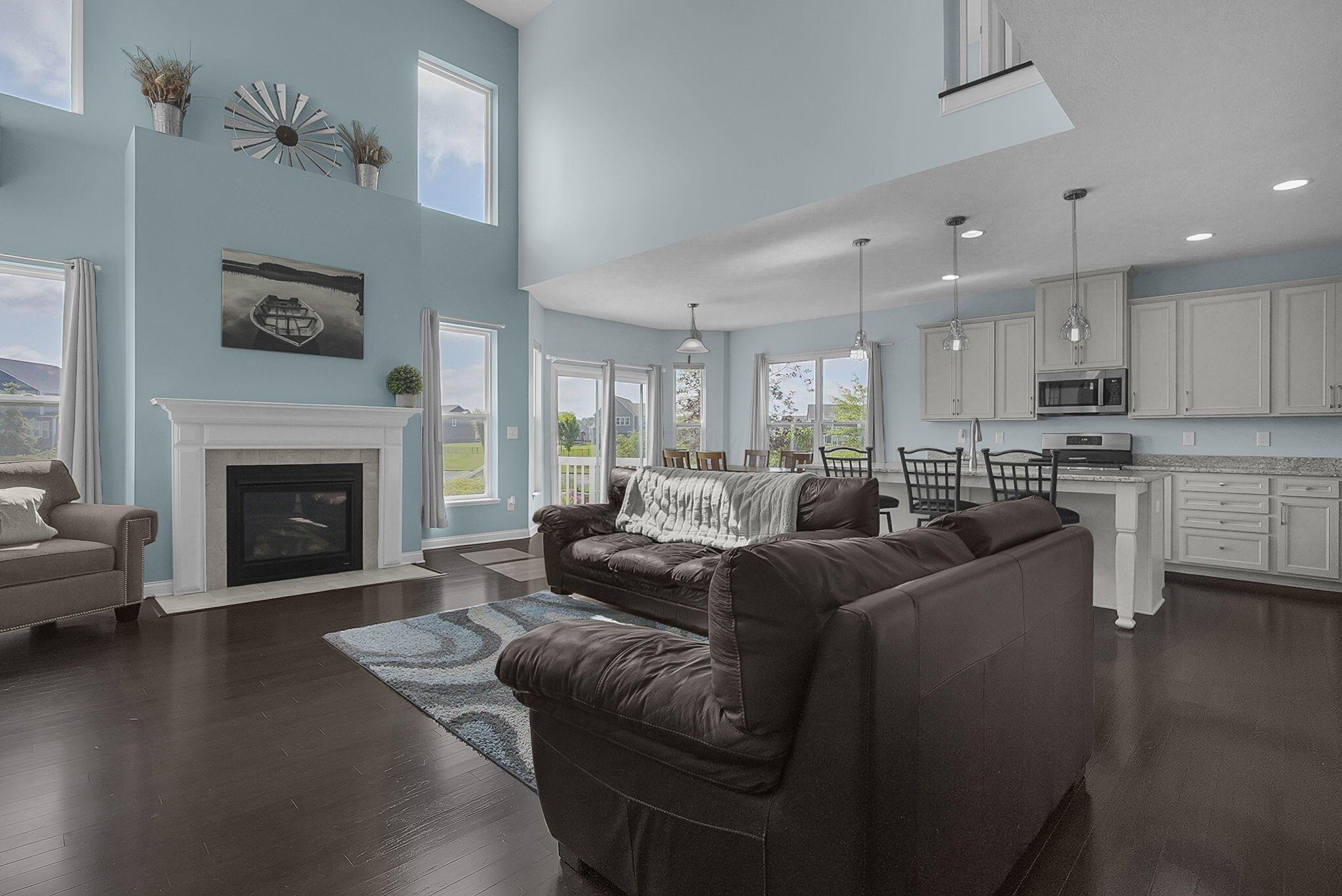 5609 Meadowhaven Drive Property Photo 8