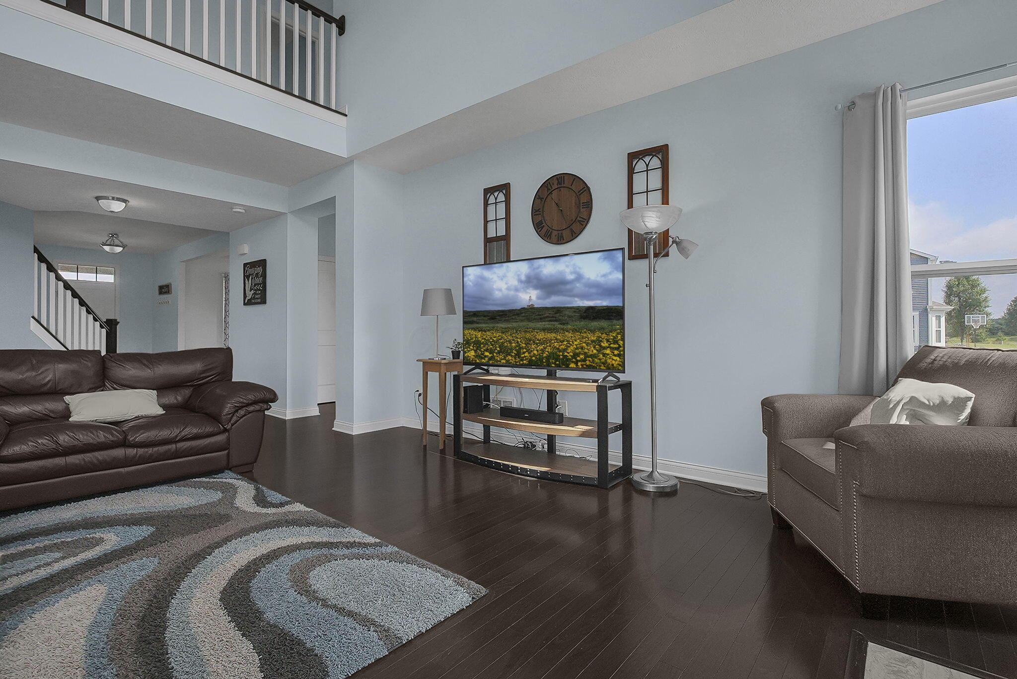 5609 Meadowhaven Drive Property Photo 10