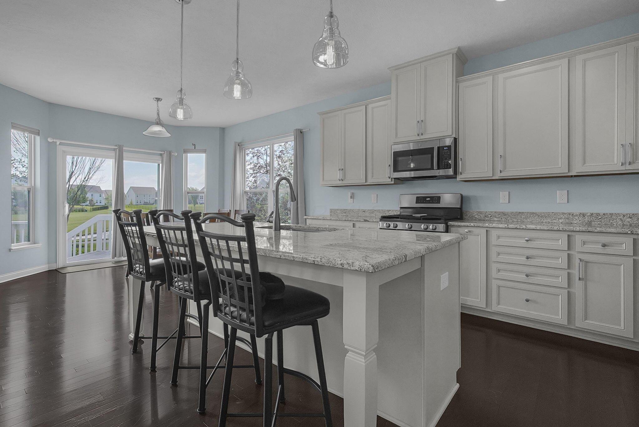 5609 Meadowhaven Drive Property Photo 12