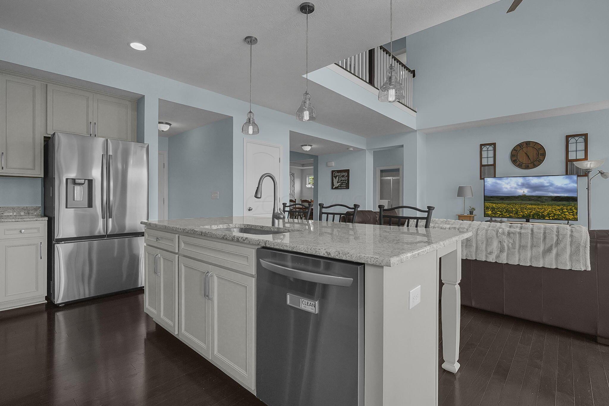 5609 Meadowhaven Drive Property Photo 14