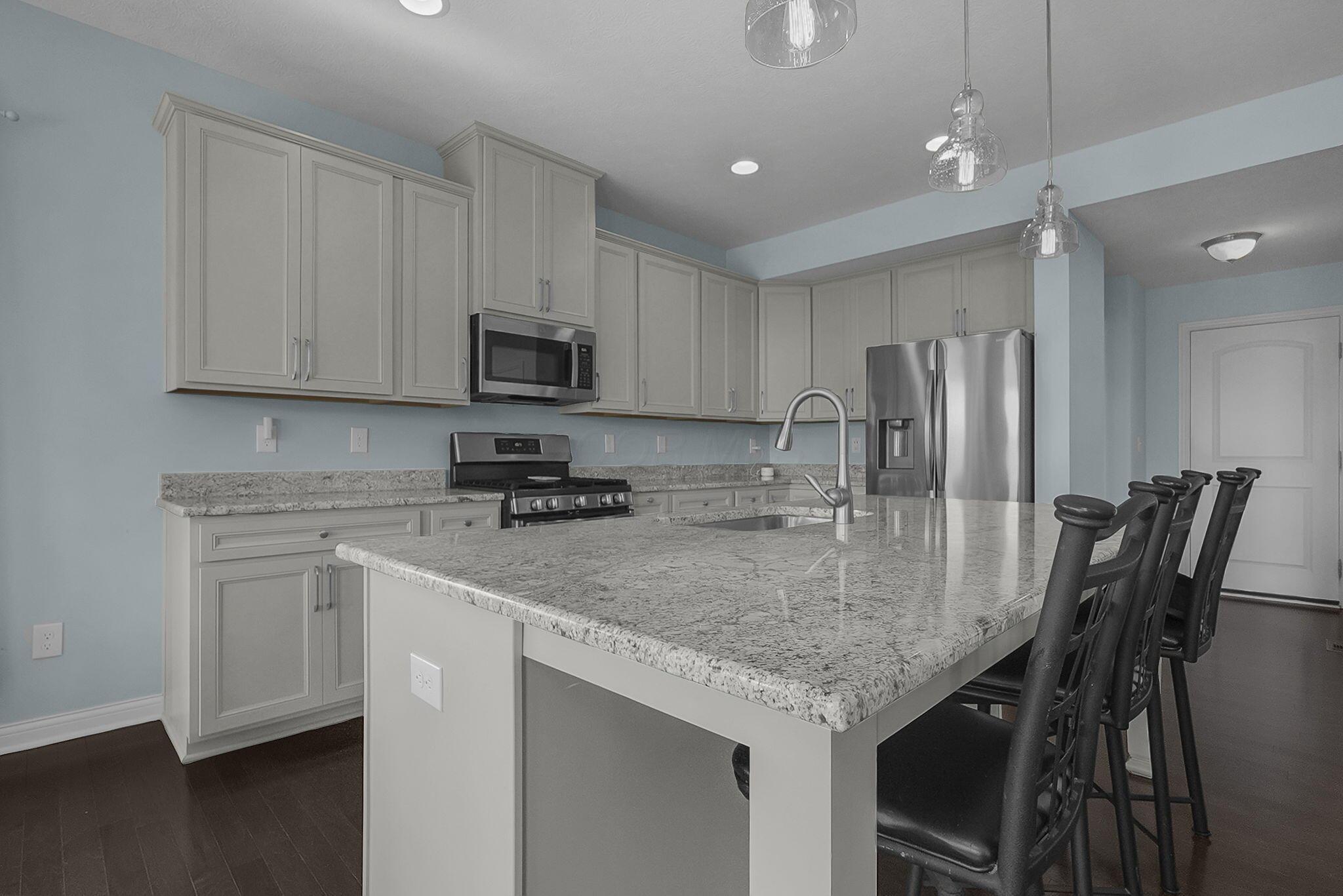 5609 Meadowhaven Drive Property Photo 15