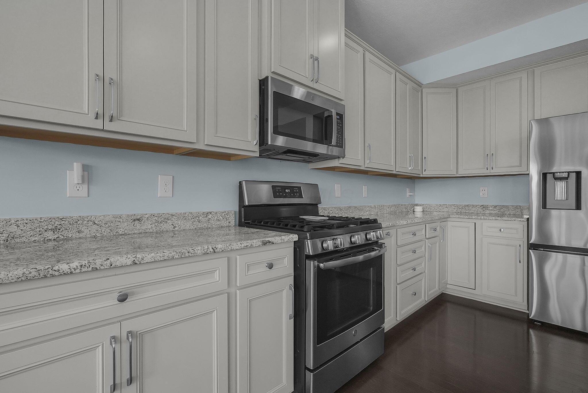 5609 Meadowhaven Drive Property Photo 16