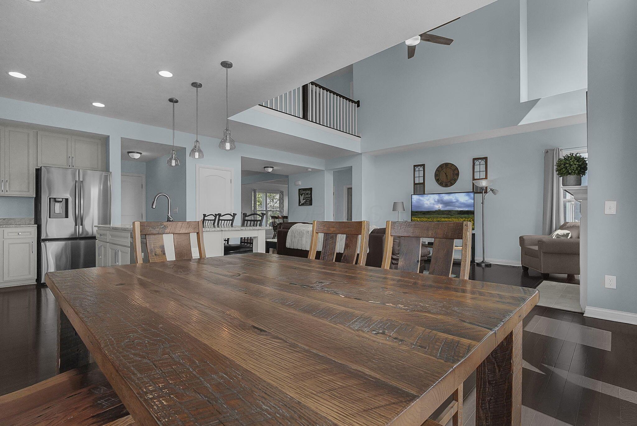 5609 Meadowhaven Drive Property Photo 18