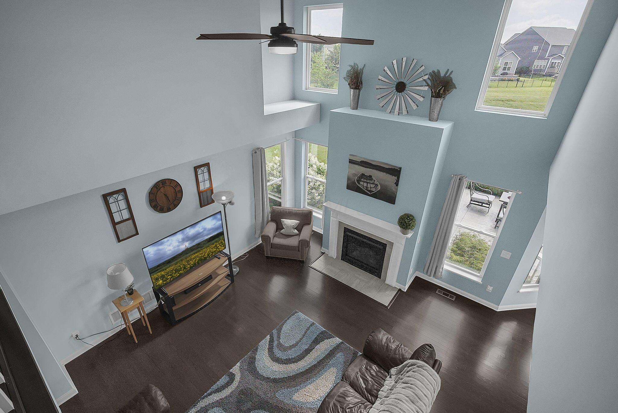 5609 Meadowhaven Drive Property Photo 19
