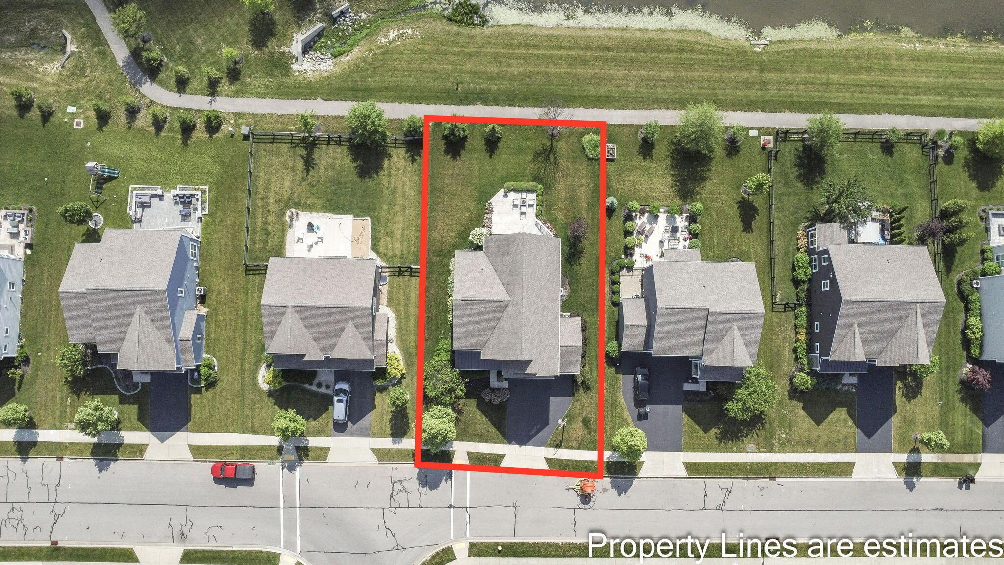 5609 Meadowhaven Drive Property Photo 48