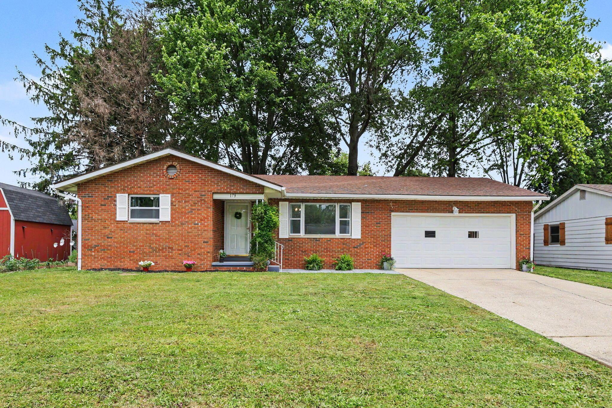 178 Cliffview Drive Property Photo 1