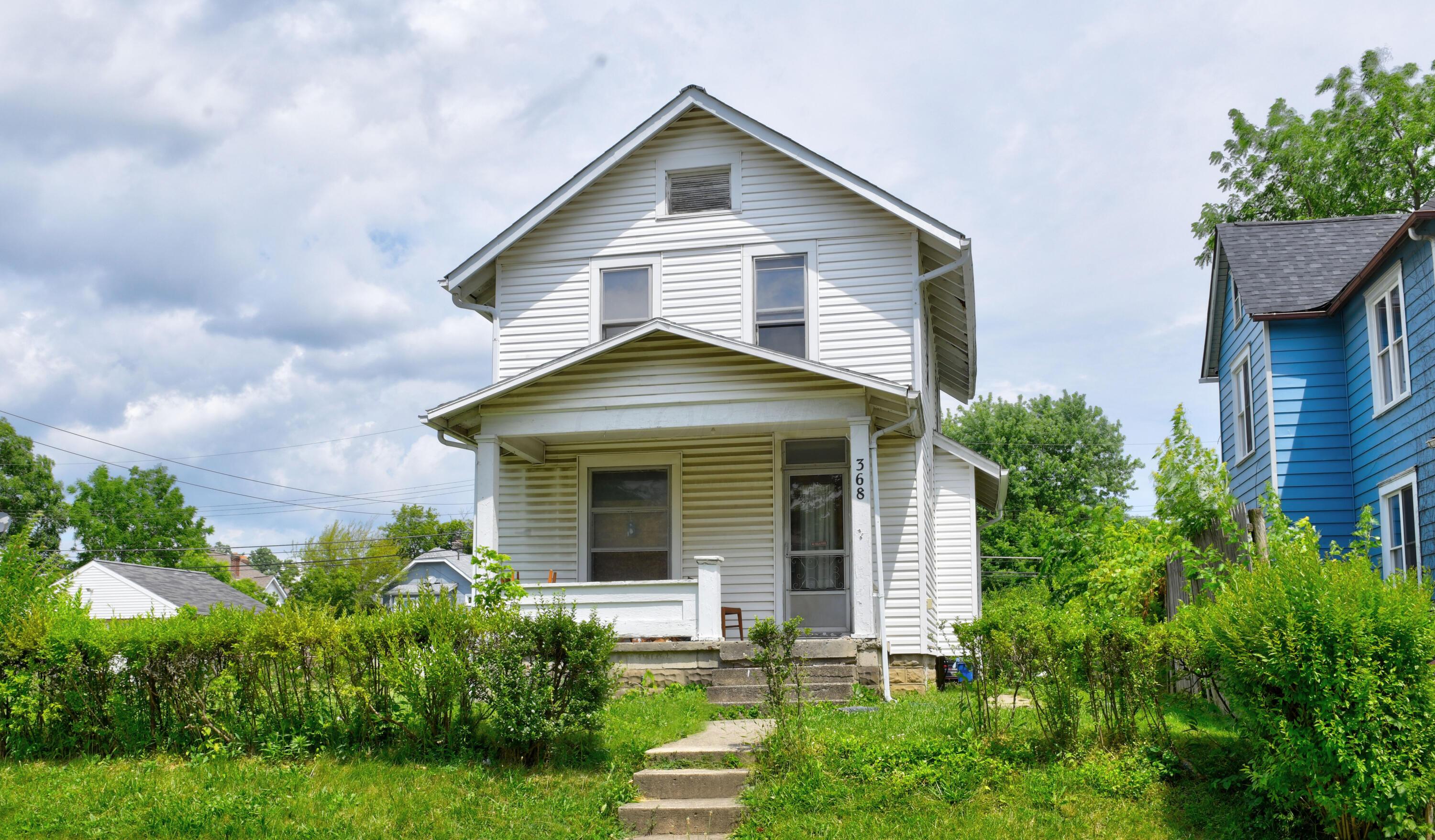 368 S Powell Avenue Property Photo 1