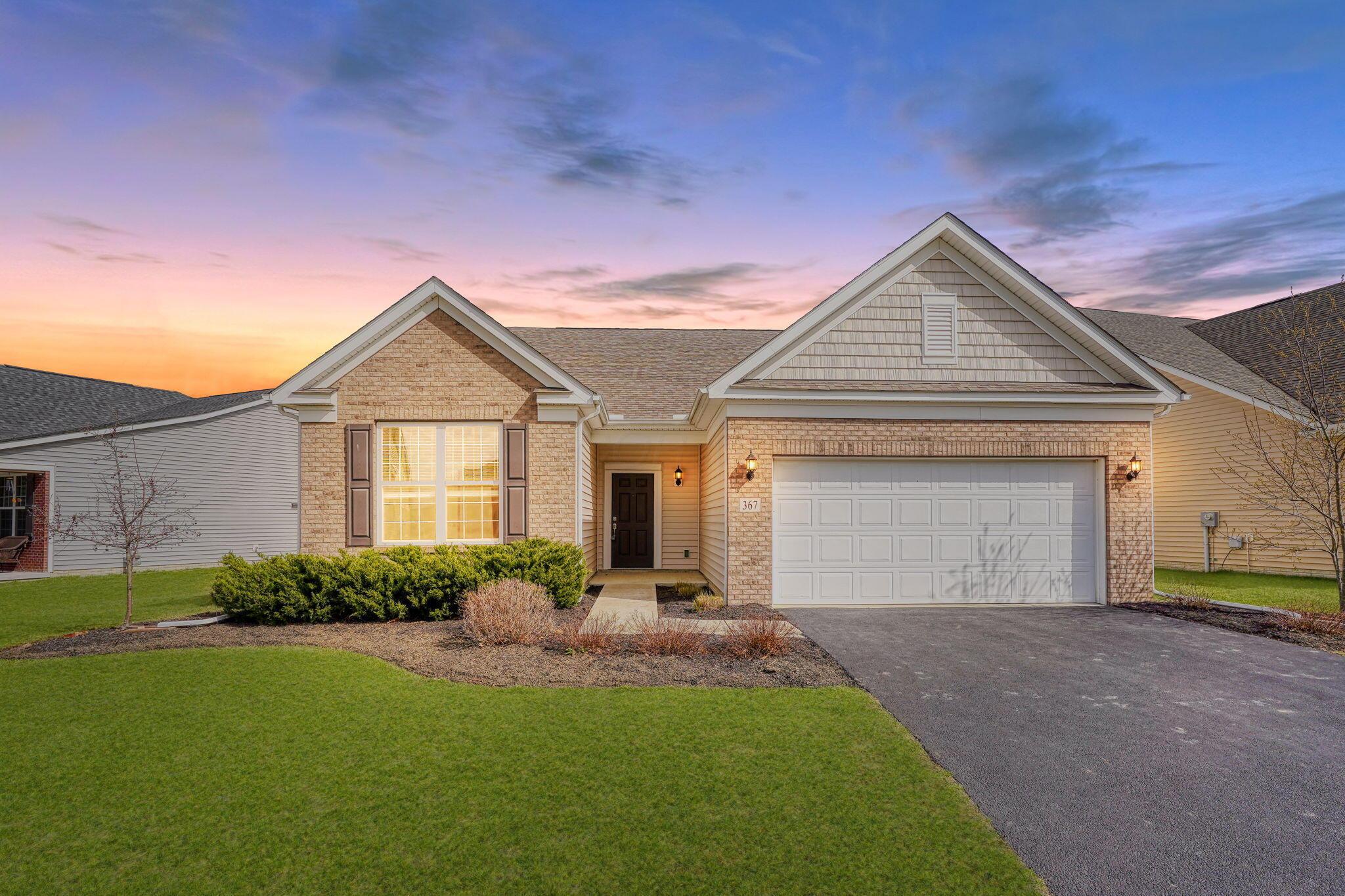 367 Stone Quarry Drive Property Photo 1