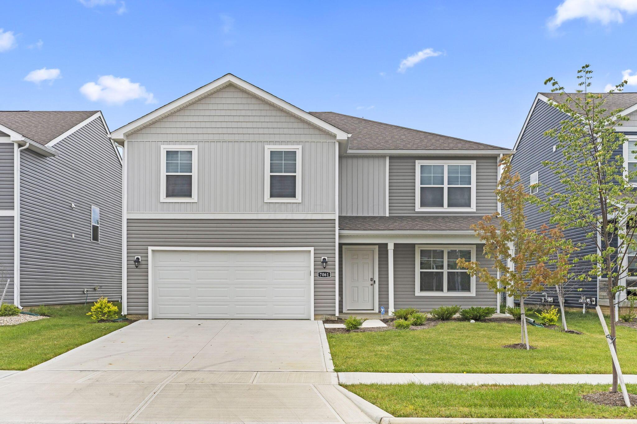 7061 Selva Trail Drive