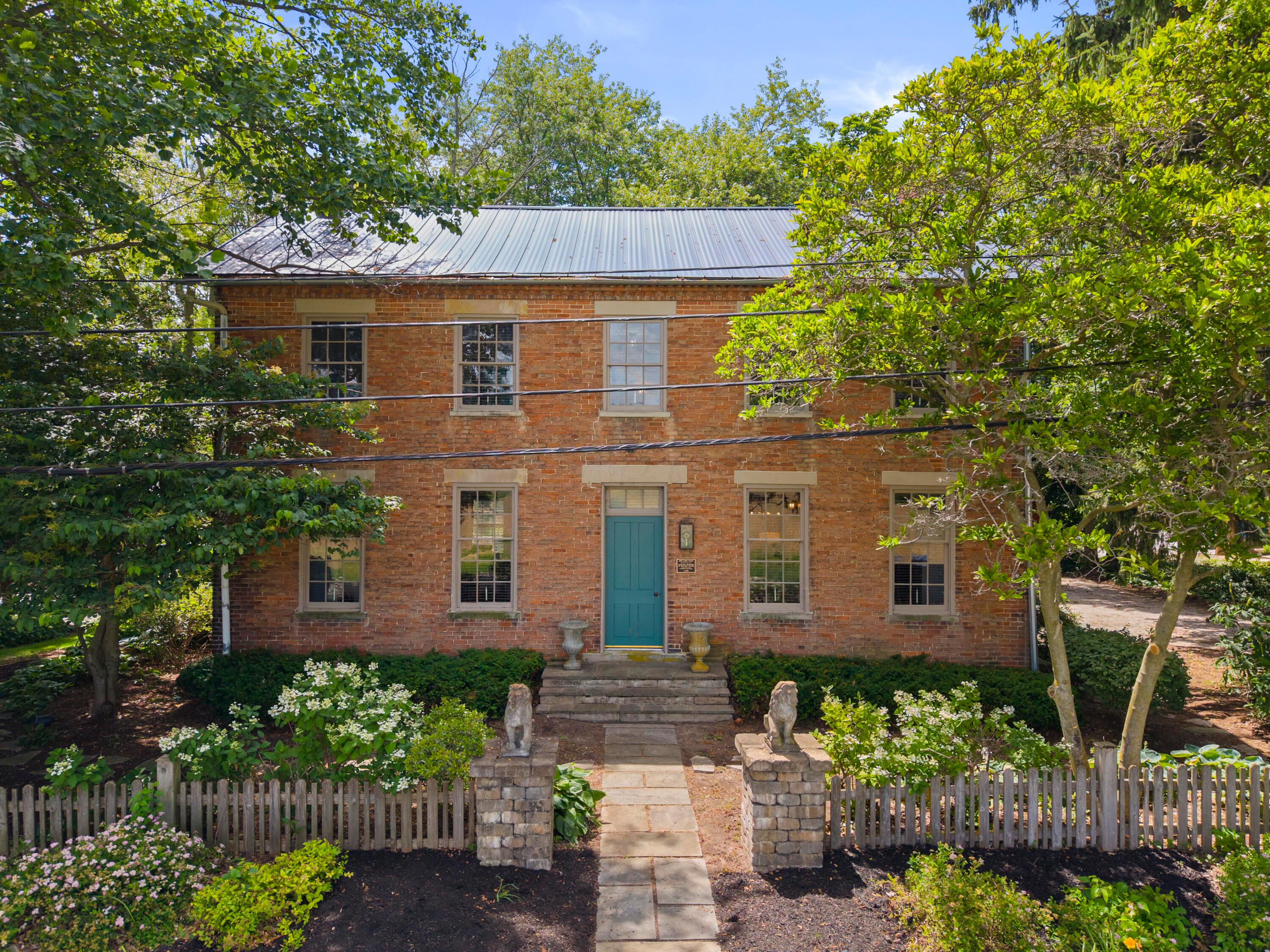 4151 State Route 203 Property Photo 1
