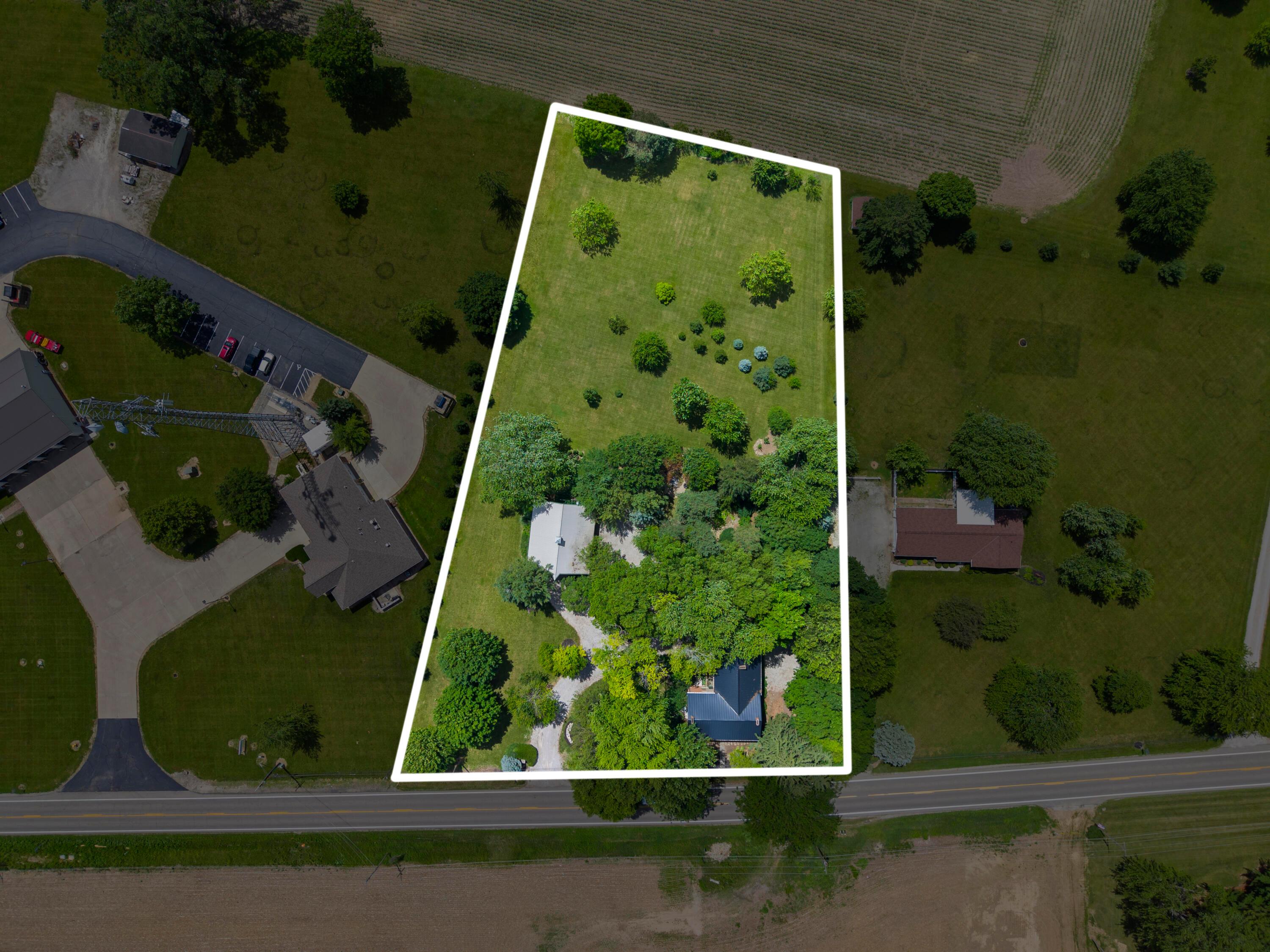 4151 State Route 203 Property Photo 97
