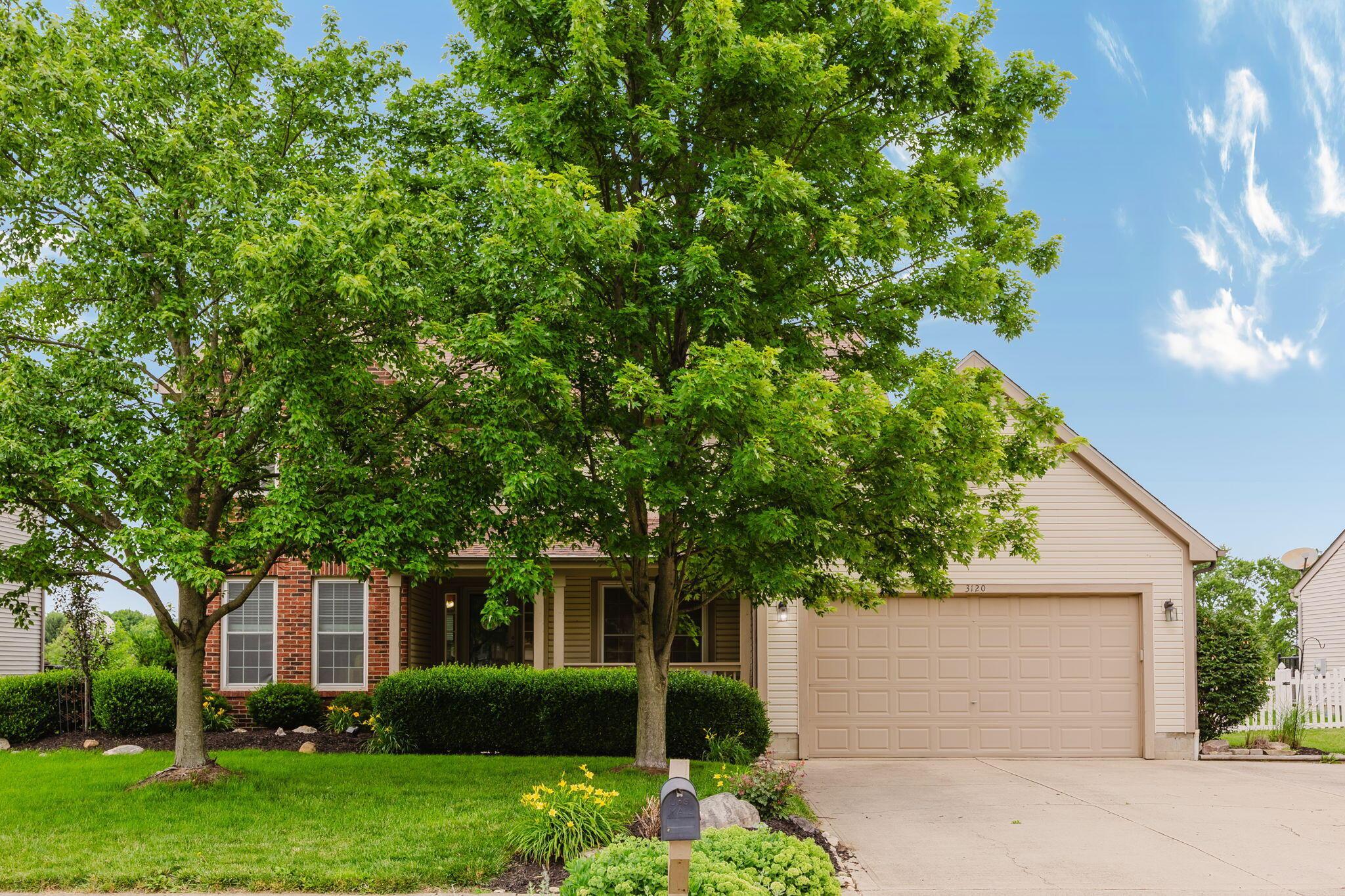 3120 Longridge Way Property Photo 1