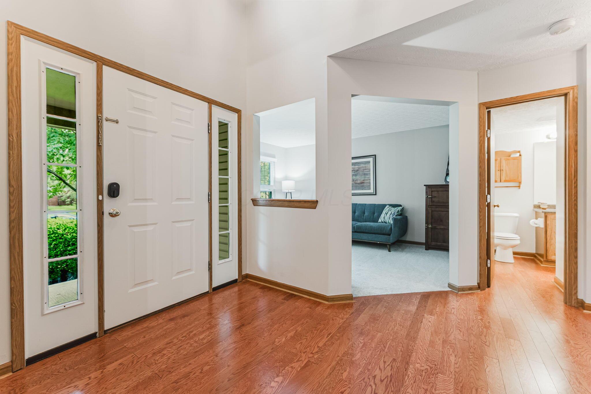3120 Longridge Way Property Photo 8