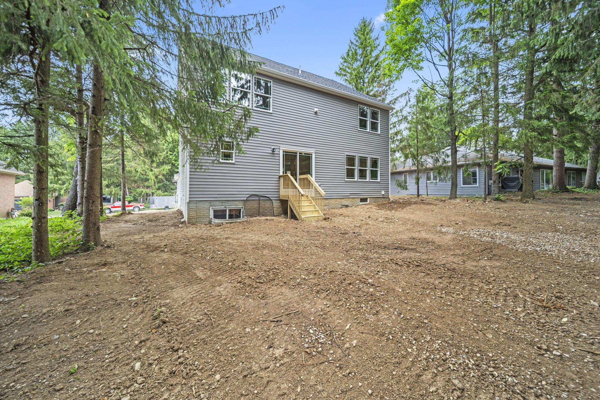 1612 Whispering Pine Lane Property Photo 68