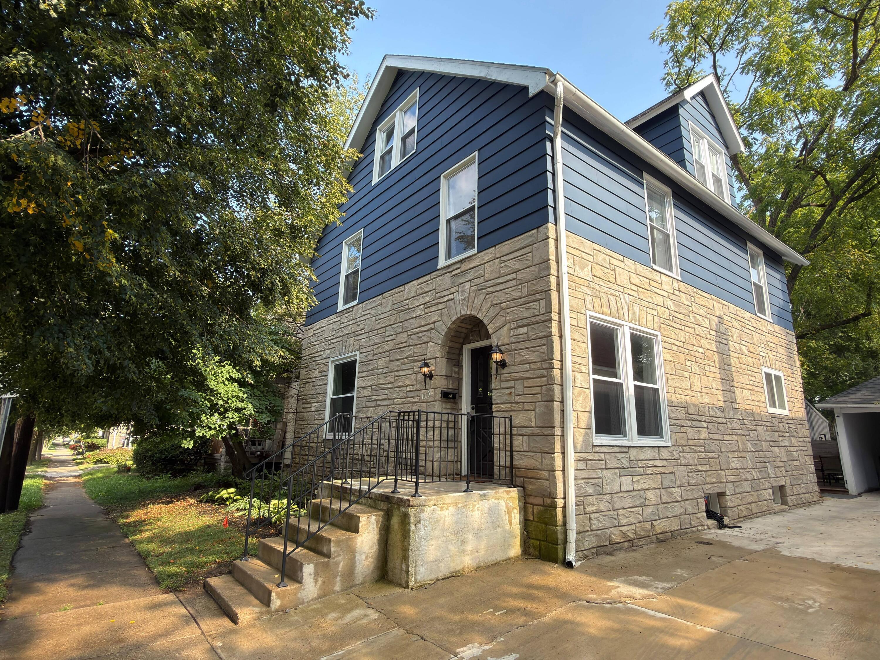 115 W Central Avenue Property Photo 1