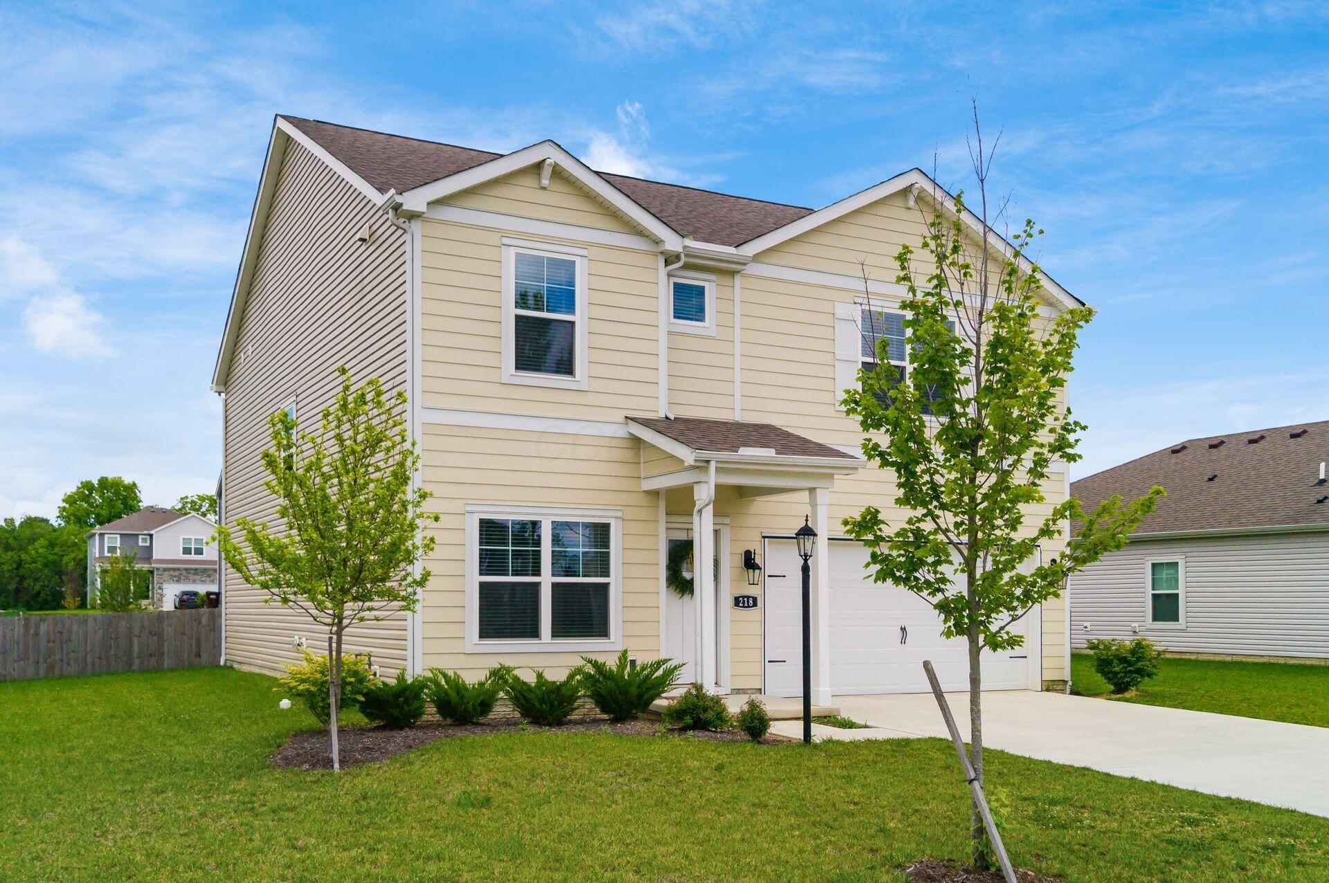 218 Sterndale Drive