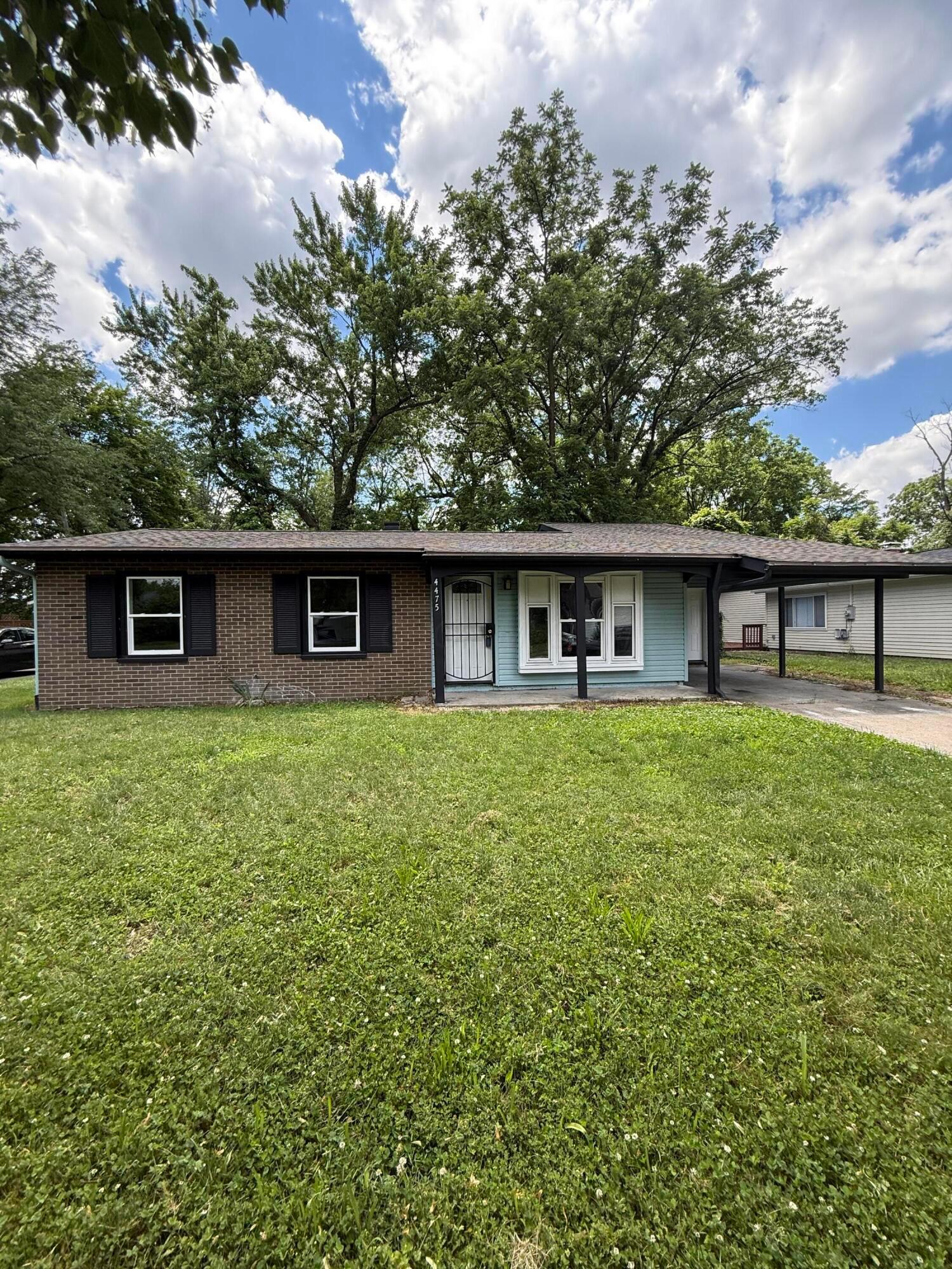 4475 Ellery Drive Property Photo 1