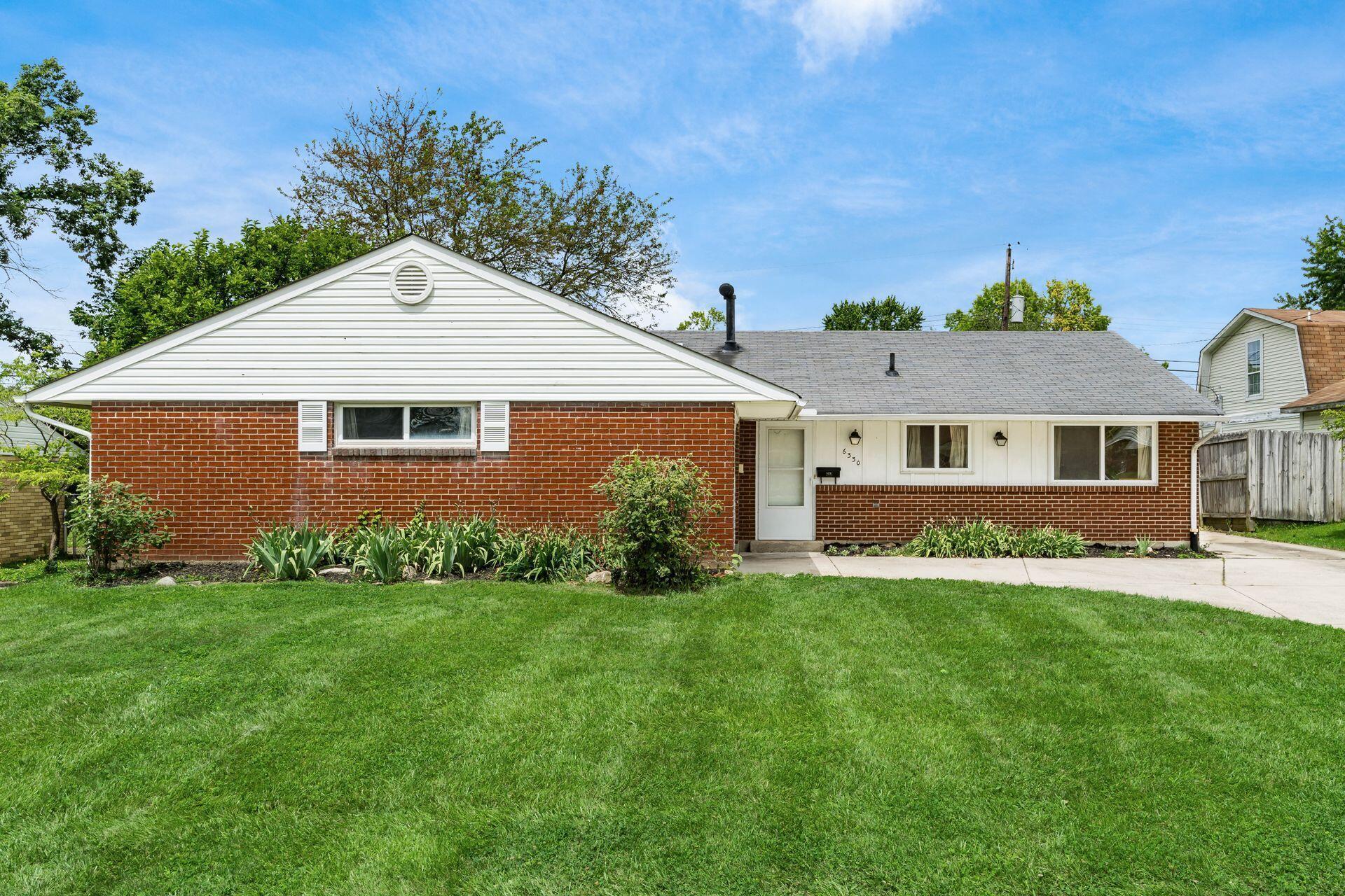 6330 Brauning Drive Property Photo 1