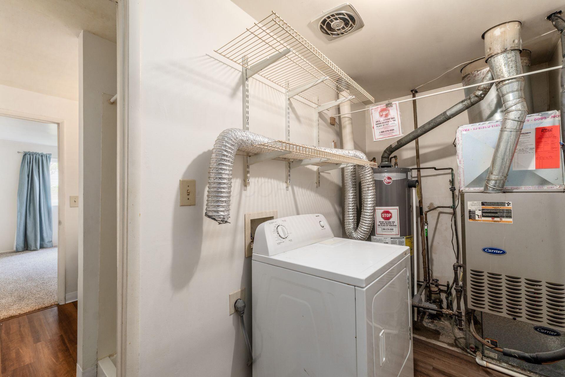 6330 Brauning Drive Property Photo 24