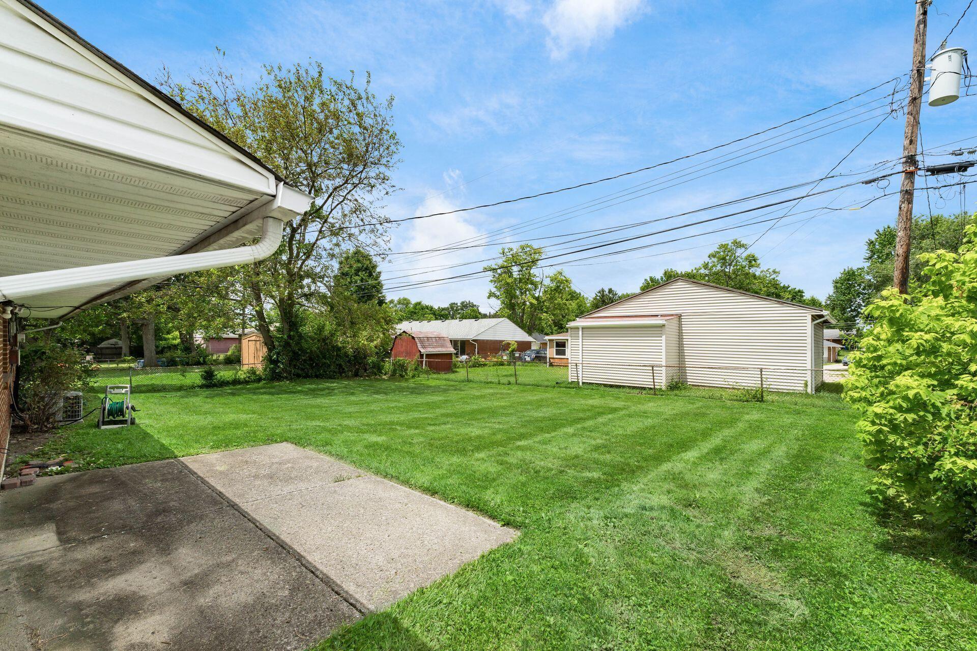 6330 Brauning Drive Property Photo 29