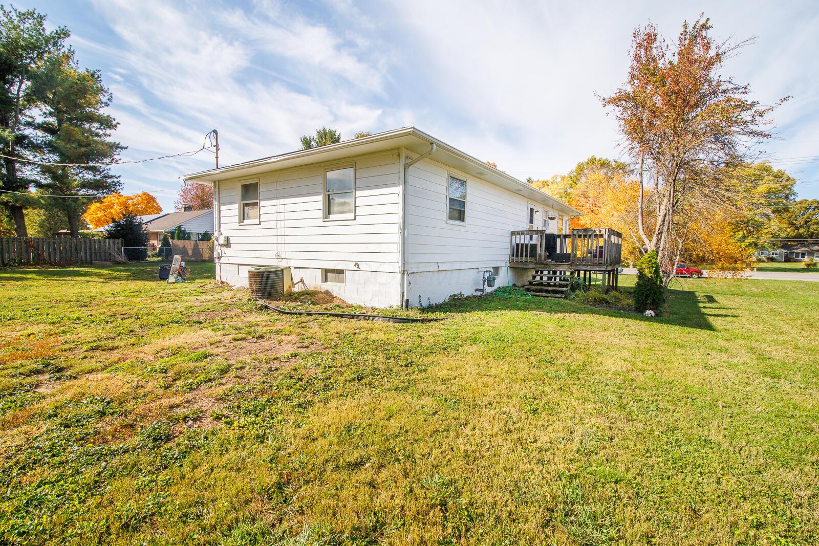 3548 S Hamilton Road Property Photo 30