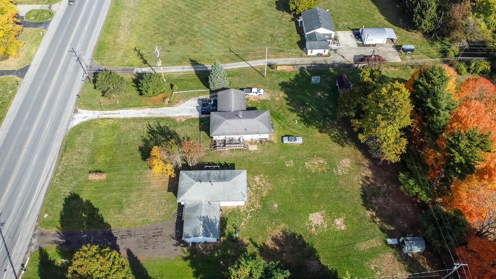 3548 S Hamilton Road Property Photo 36