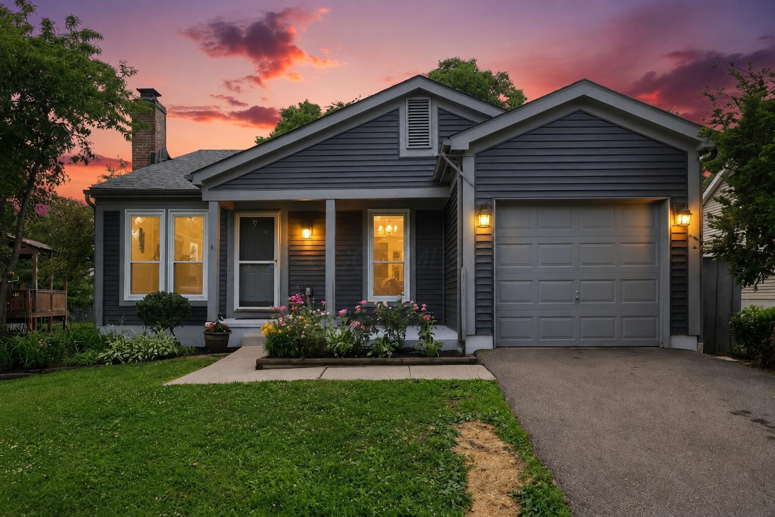 3515 Raflin Drive