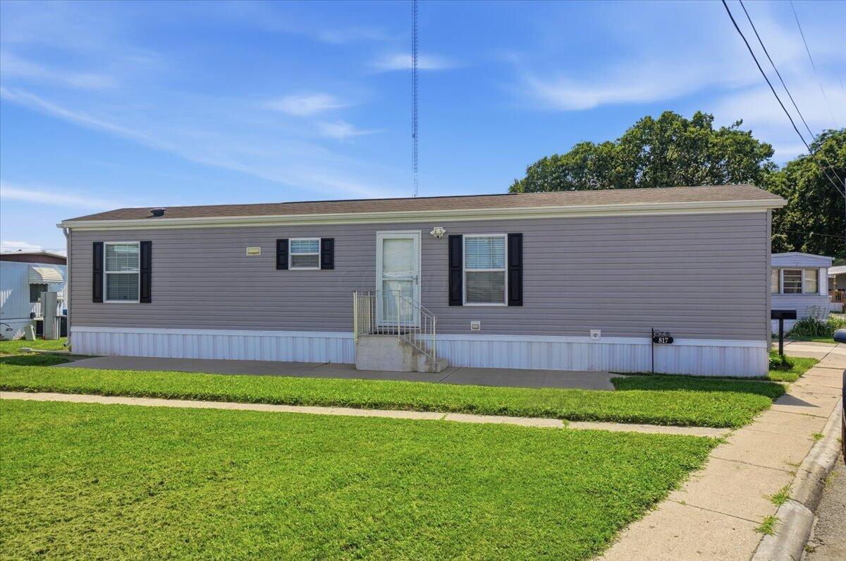 817 Janice Parkway
