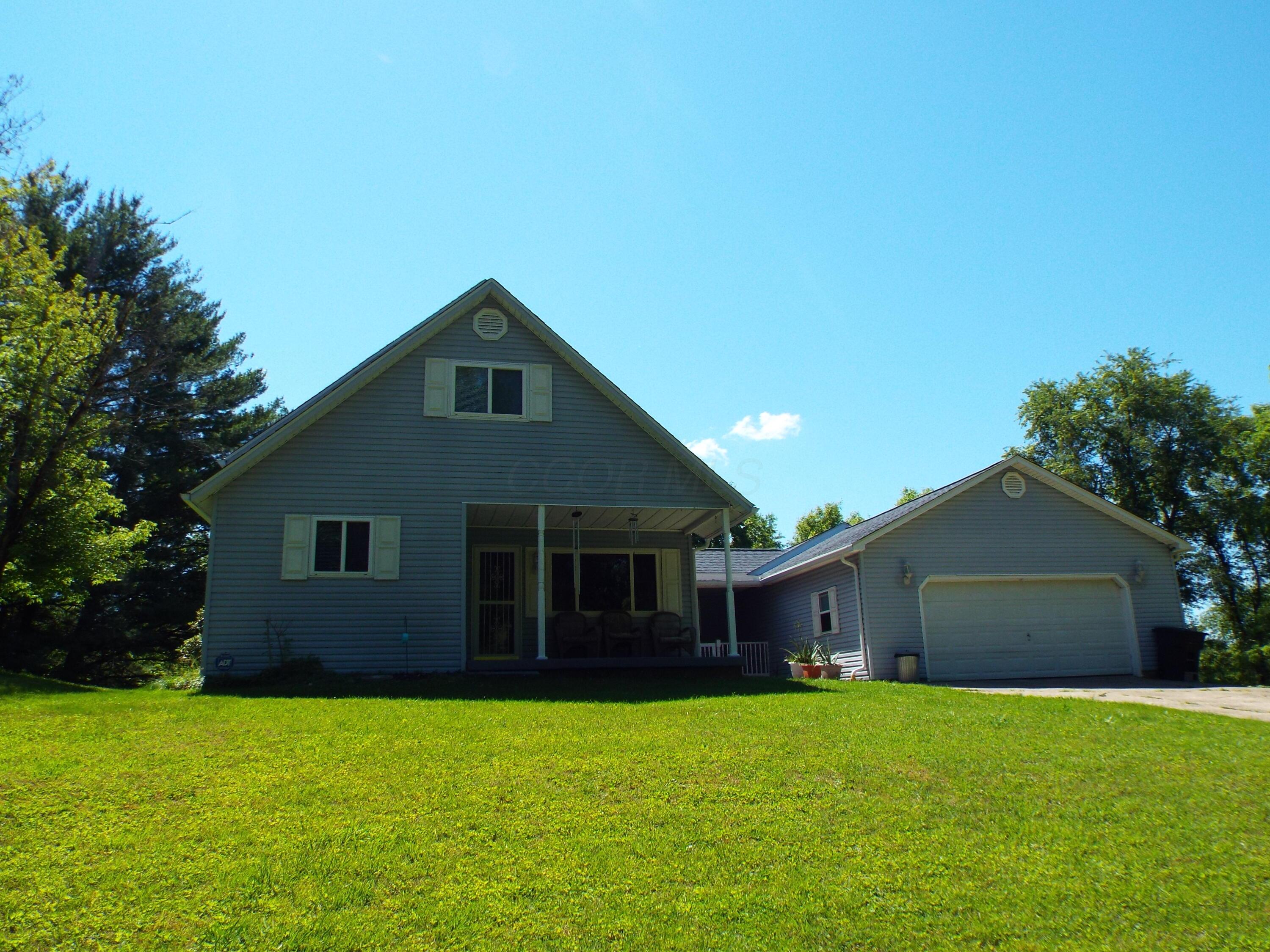 2964 Tick Ridge Road Property Photo 3