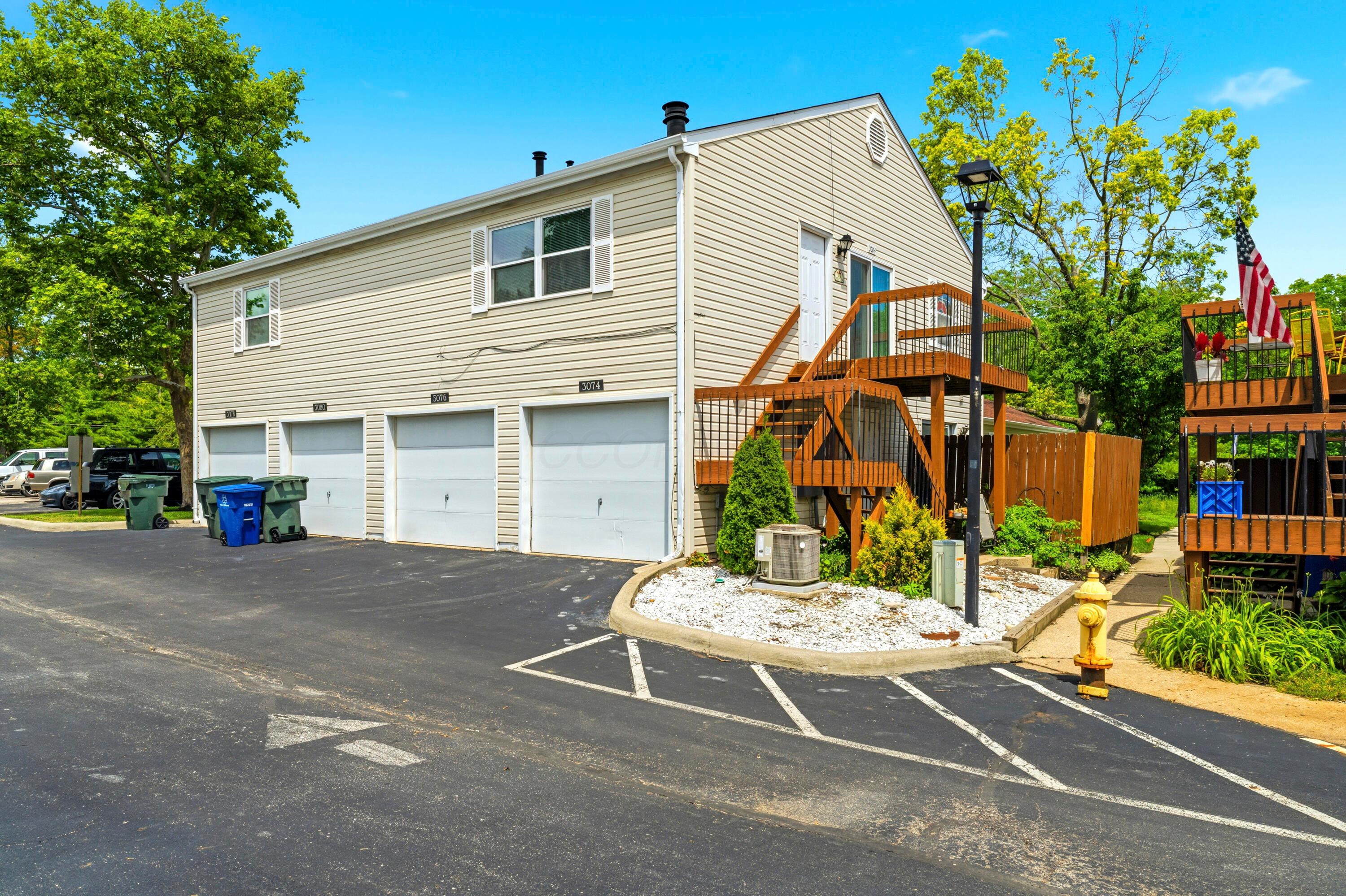3074 Jersey Drive, 45