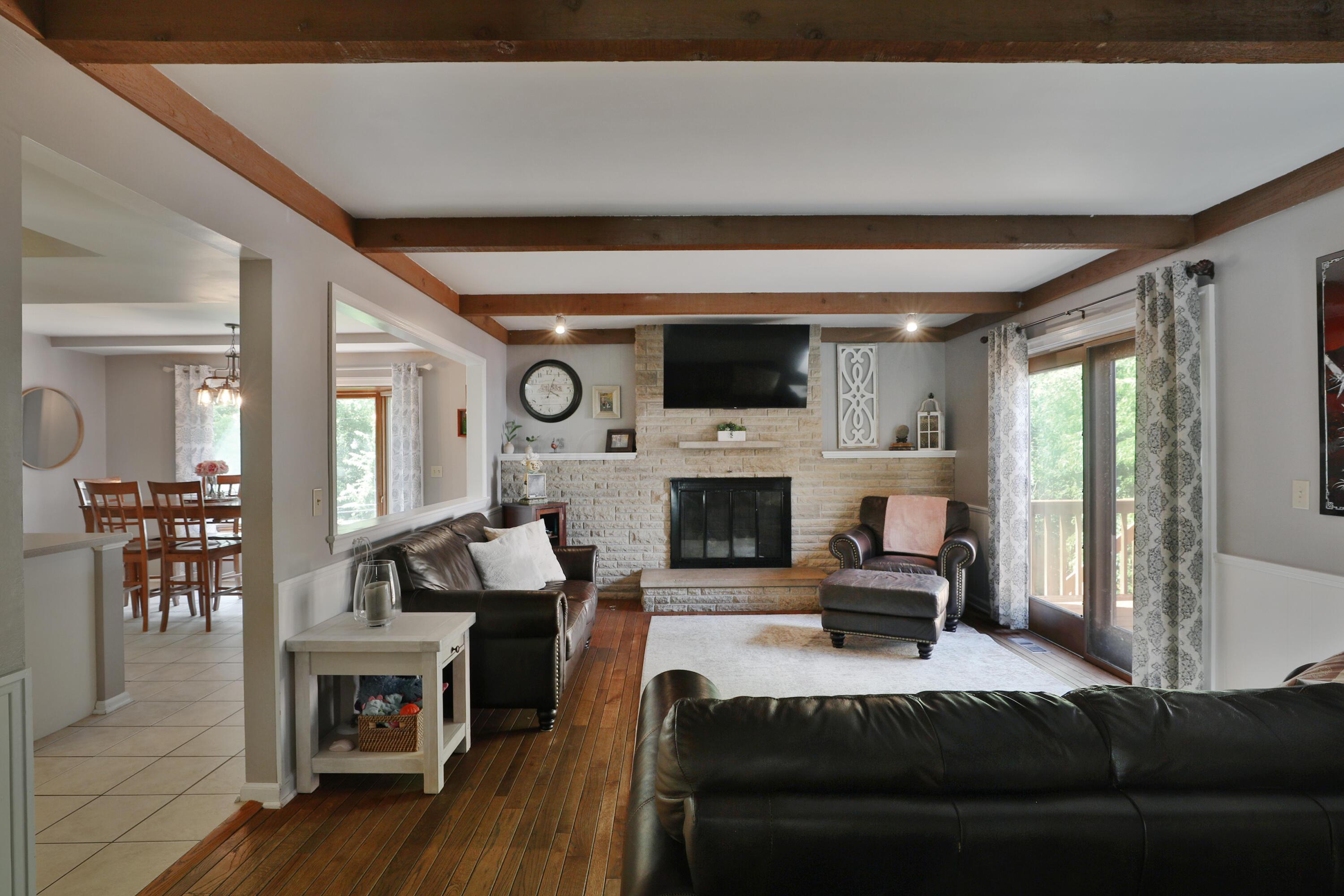 1332 Brookridge Drive Property Photo 1