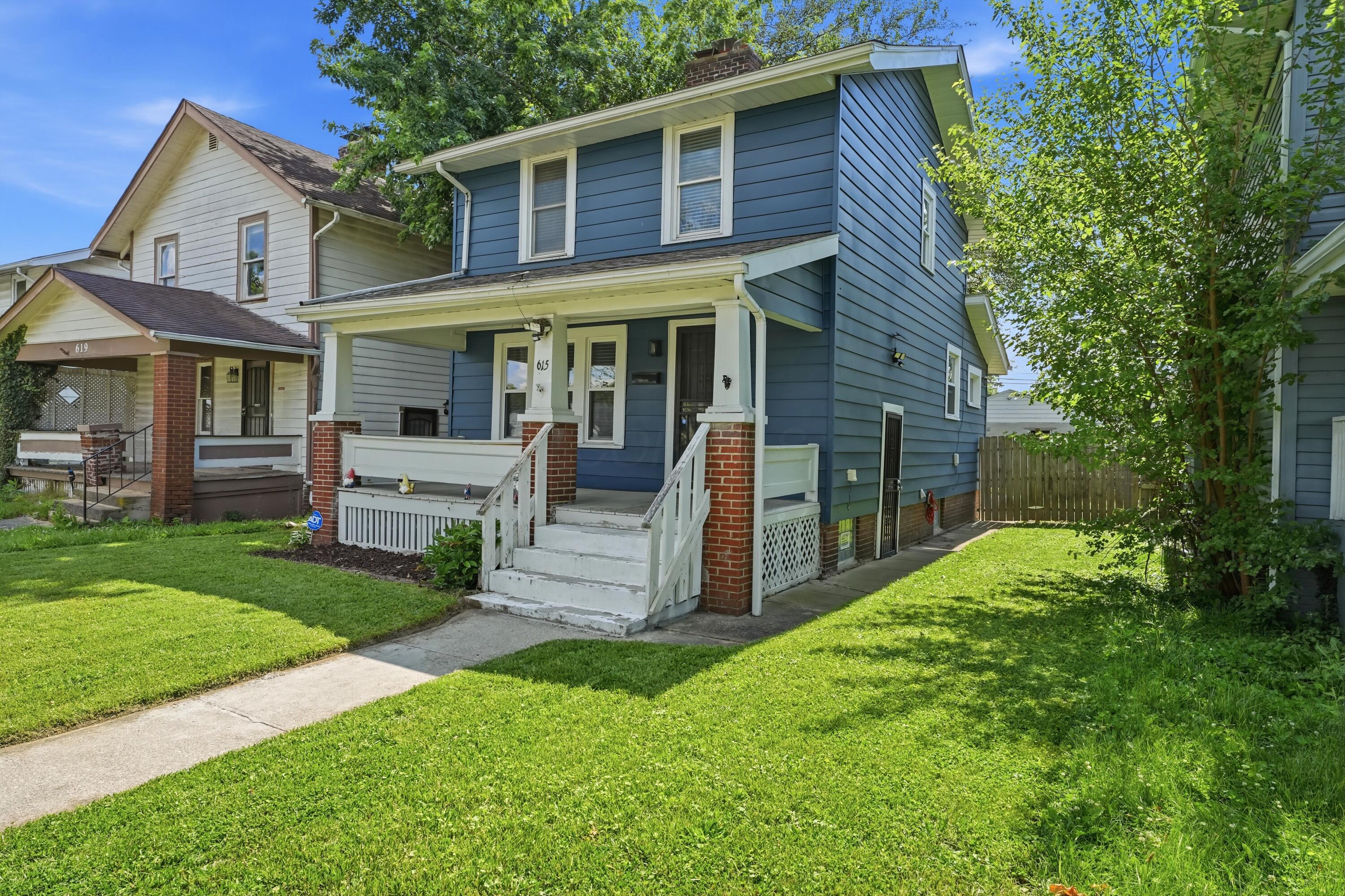 615 Larcomb Avenue Property Photo 3