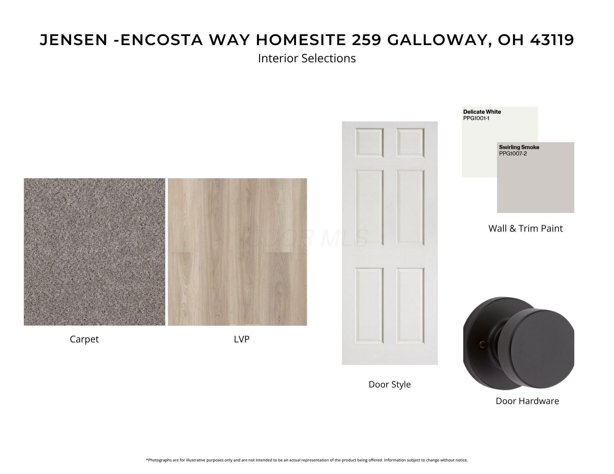 6245 Encosta Way Property Photo 3