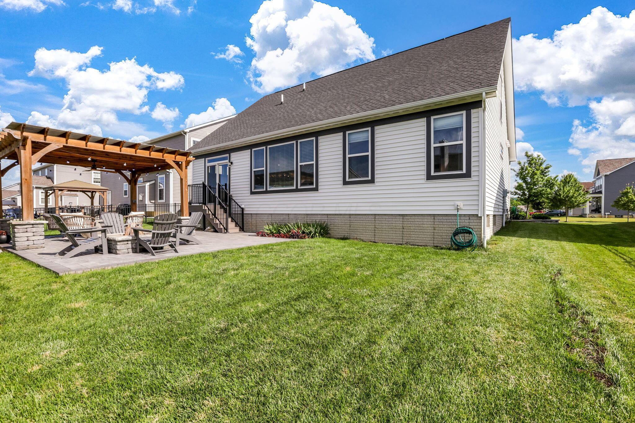 623 Ludham Trail Property Photo 41