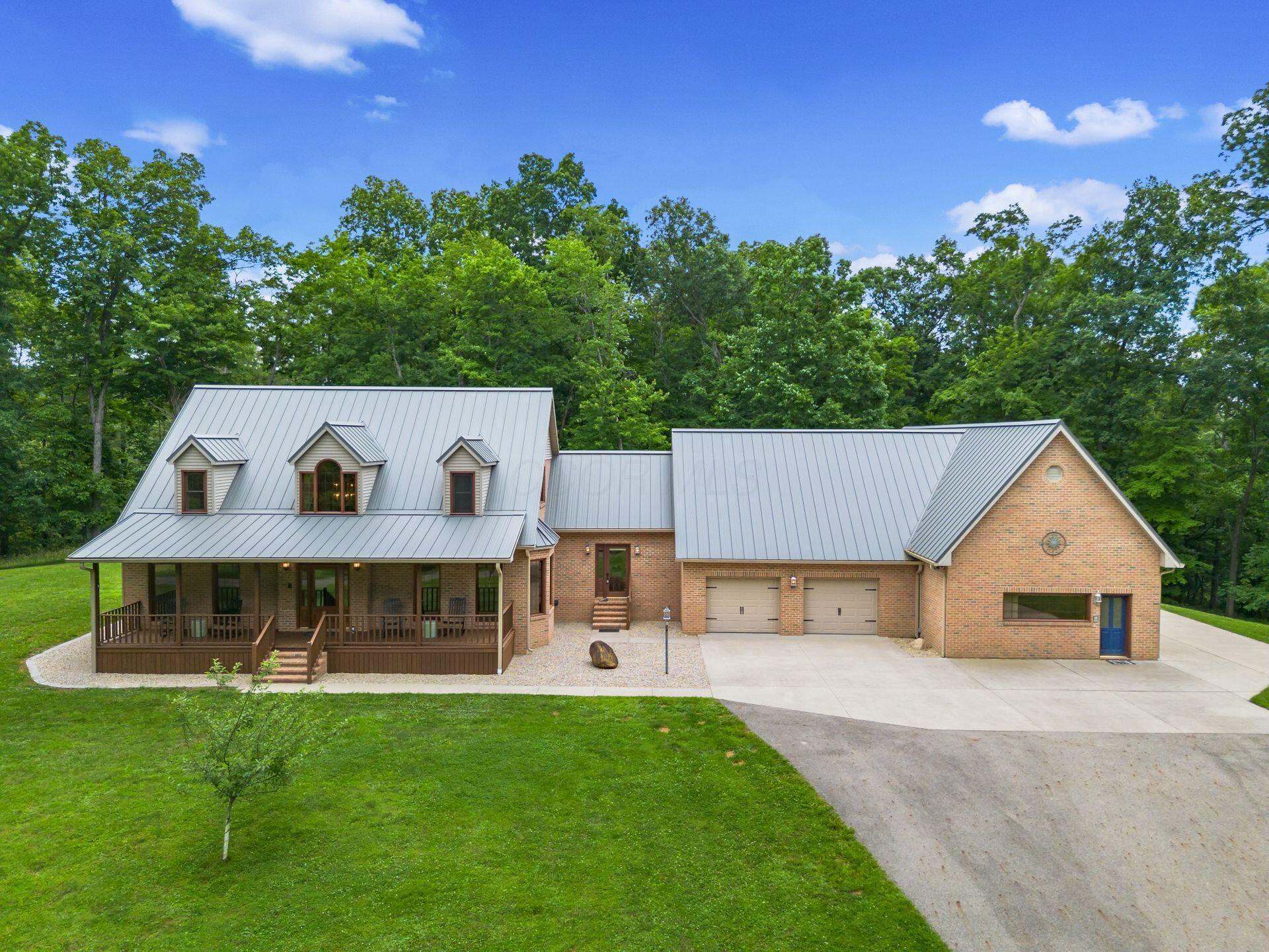 770 Standpipe Road Property Photo 1
