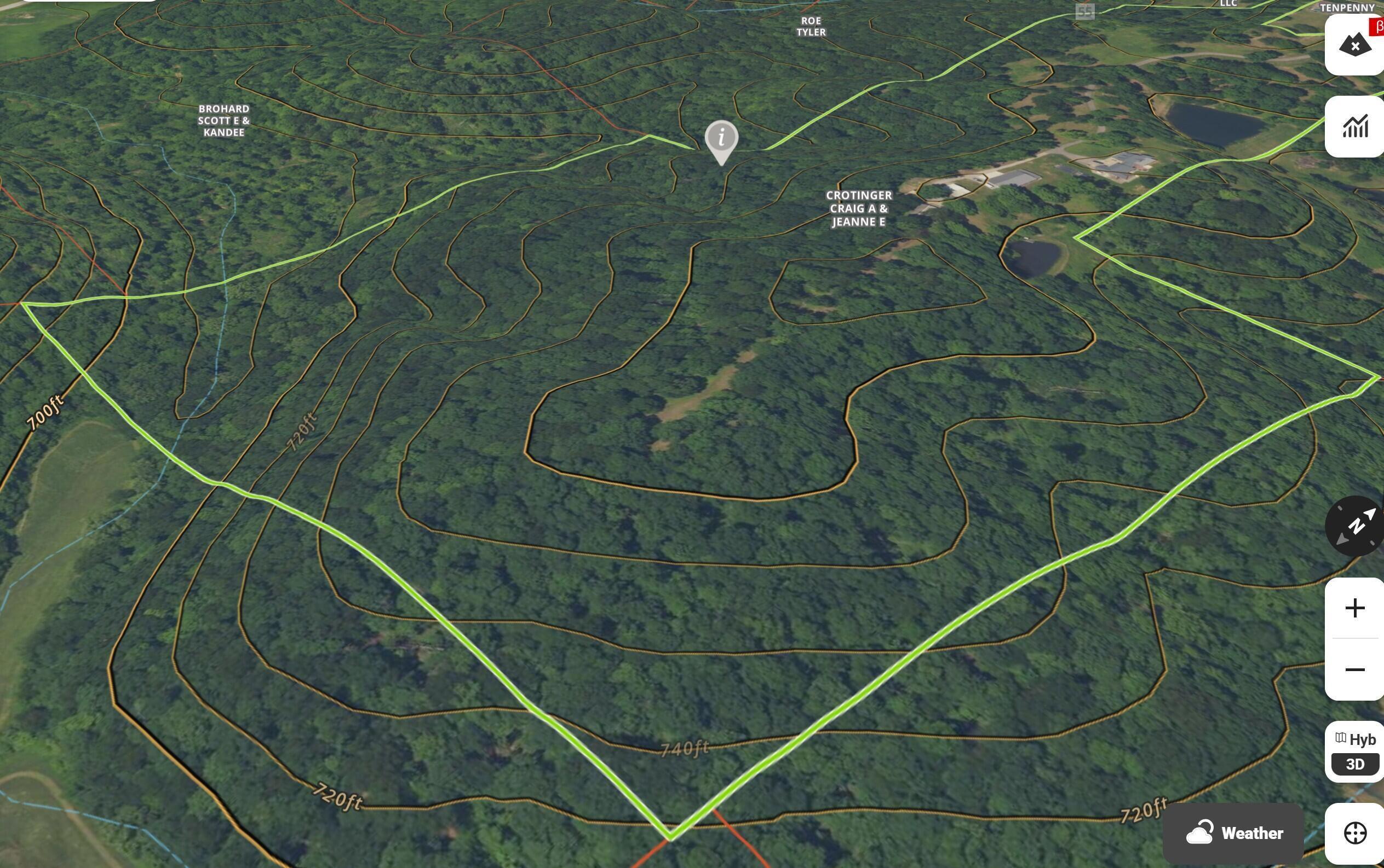 770 Standpipe Road Property Photo 2