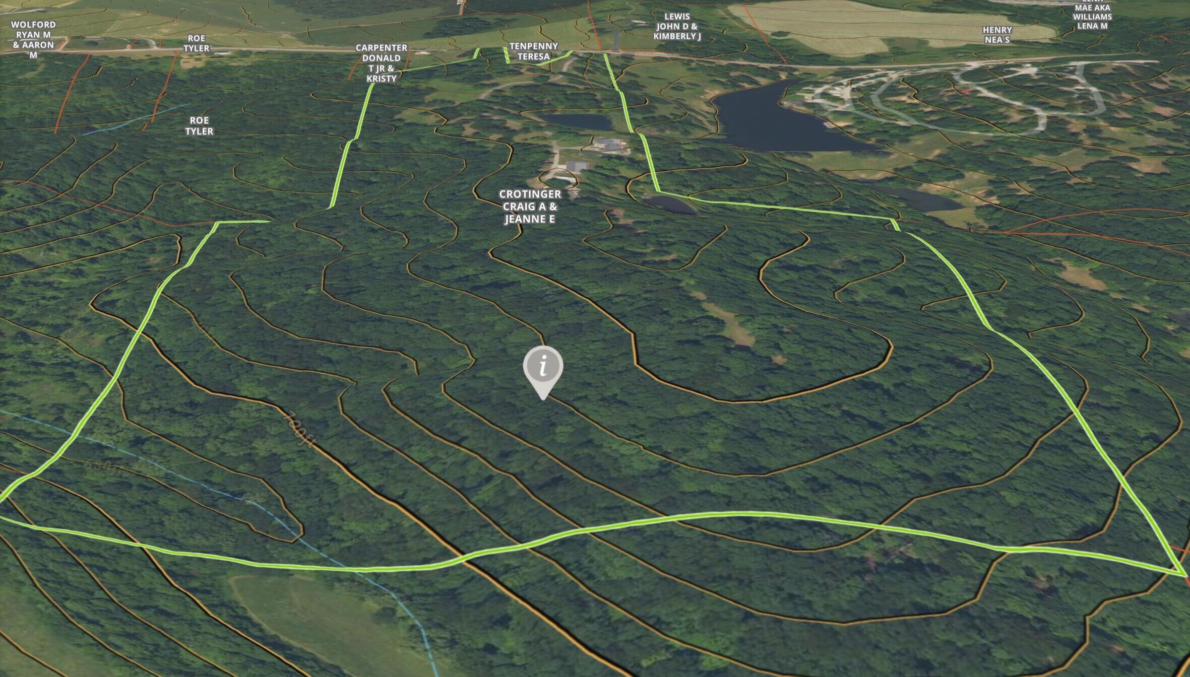 770 Standpipe Road Property Photo 143