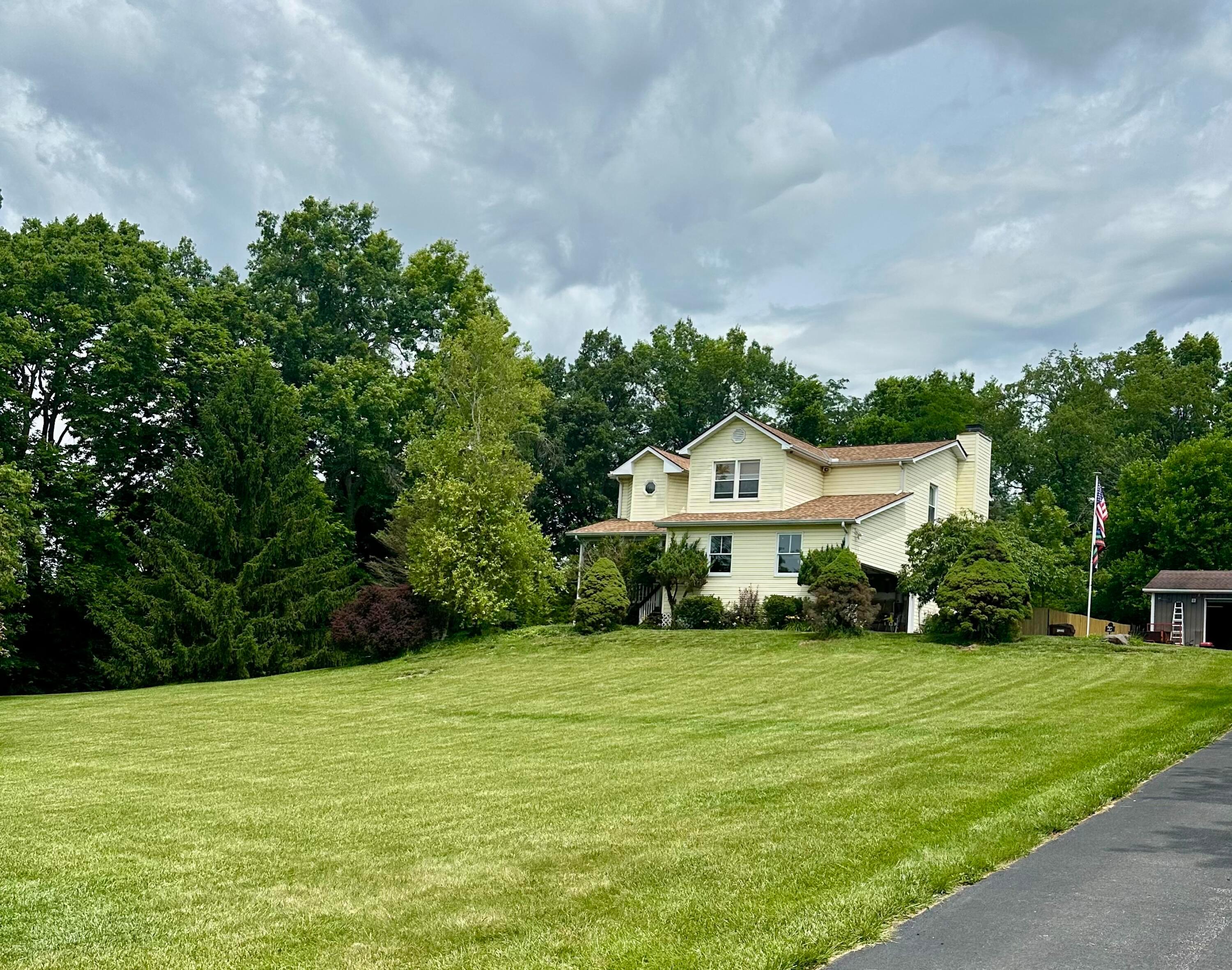 4116 Hamilton Road Property Photo 1