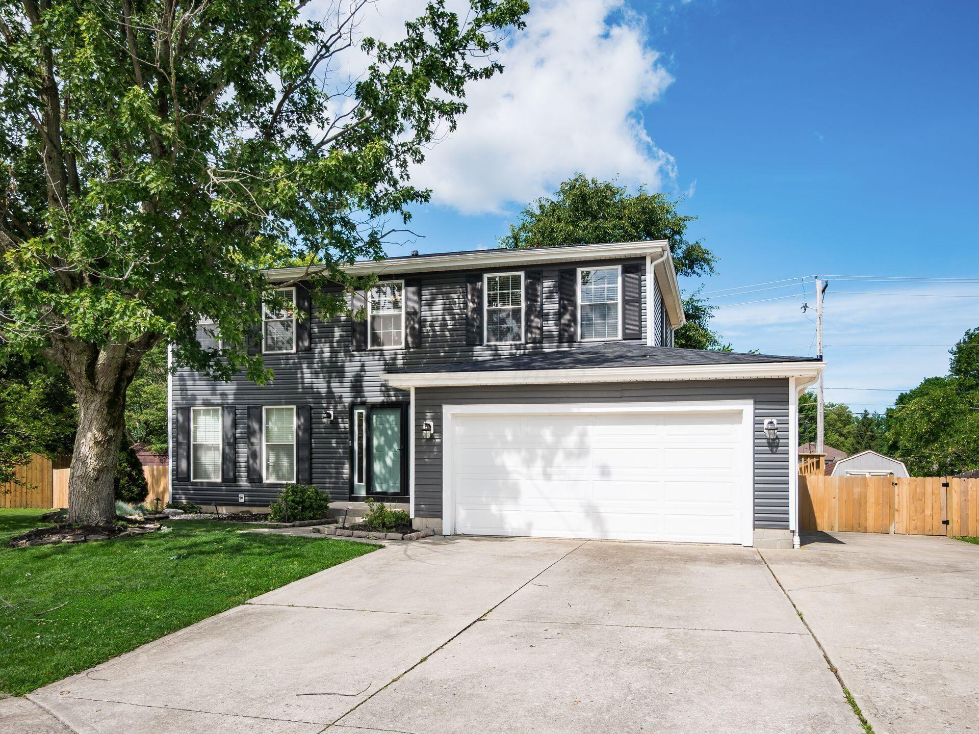 5955 Waterview Drive Property Photo 1
