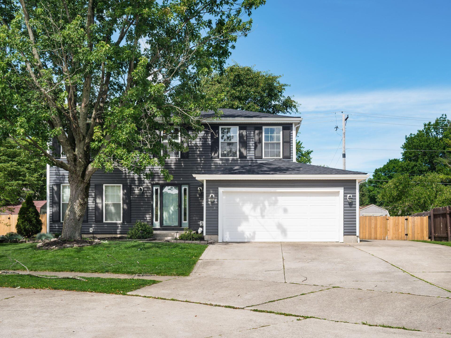 5955 Waterview Drive Property Photo 4