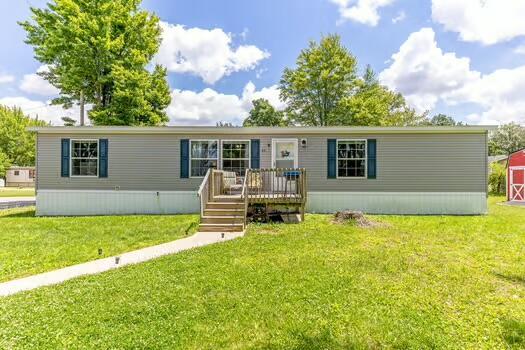 10610 E State Route 762, 80b Property Photo 1