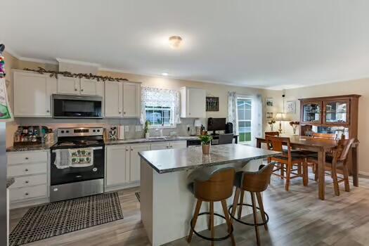 10610 E State Route 762, 80b Property Photo 12