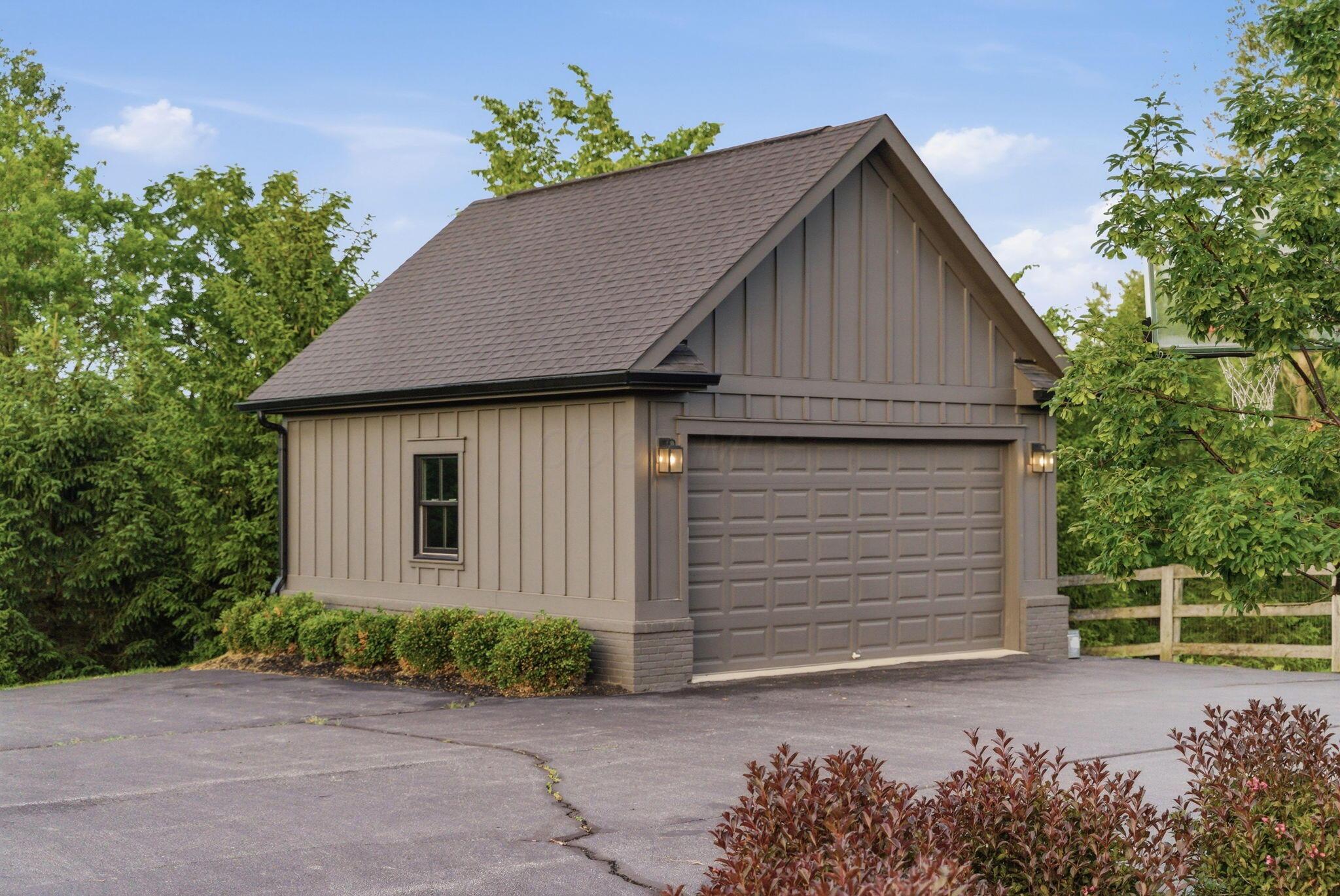 7020 Scioto Road Property Photo 12