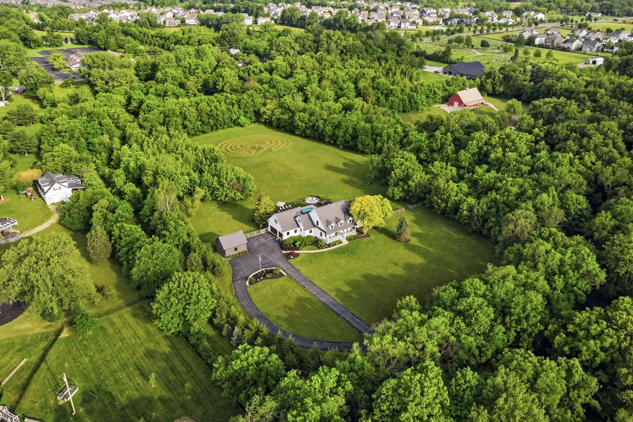 7020 Scioto Road Property Photo 178