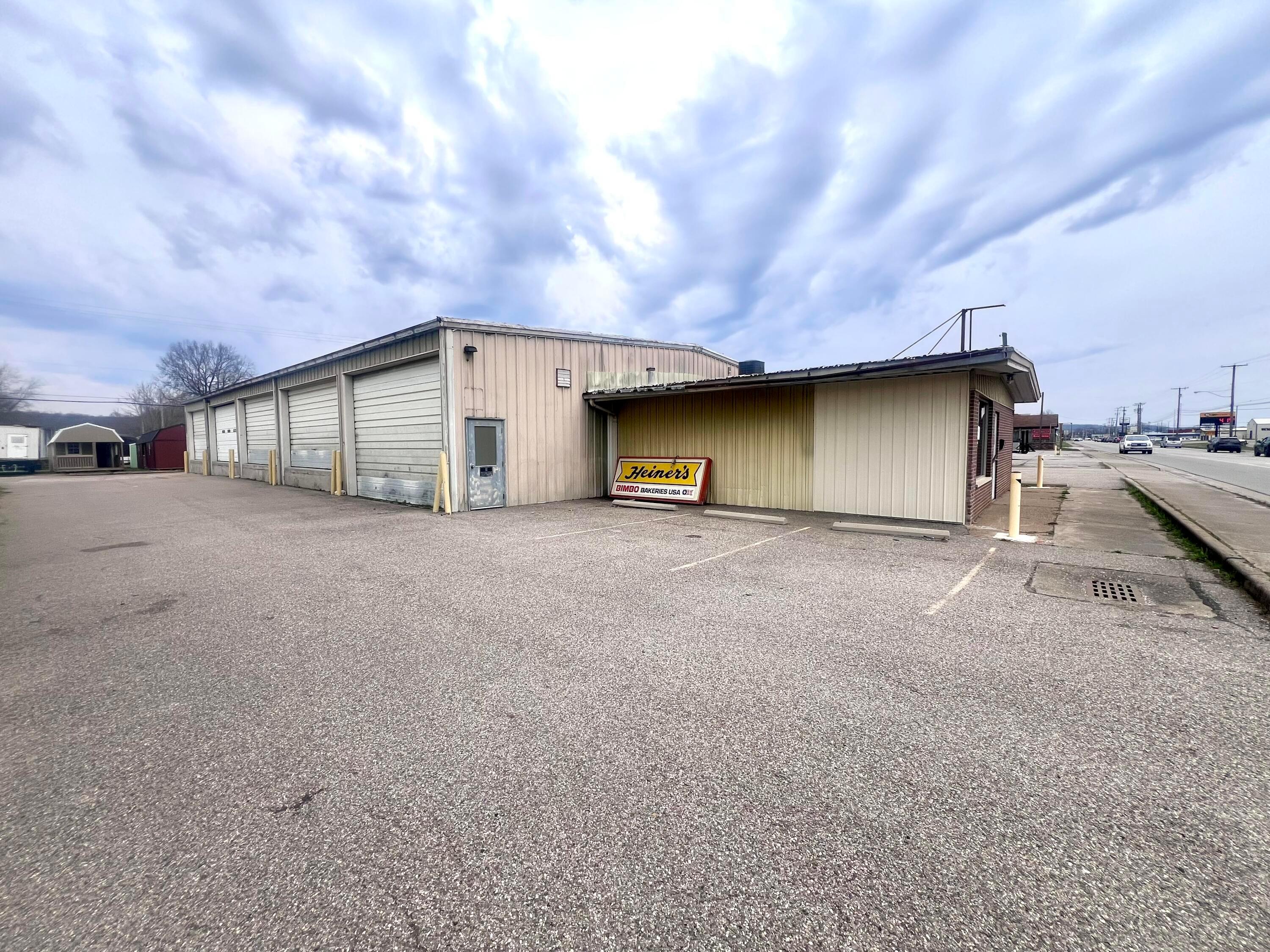1712 Eastern Avenue Property Photo 1