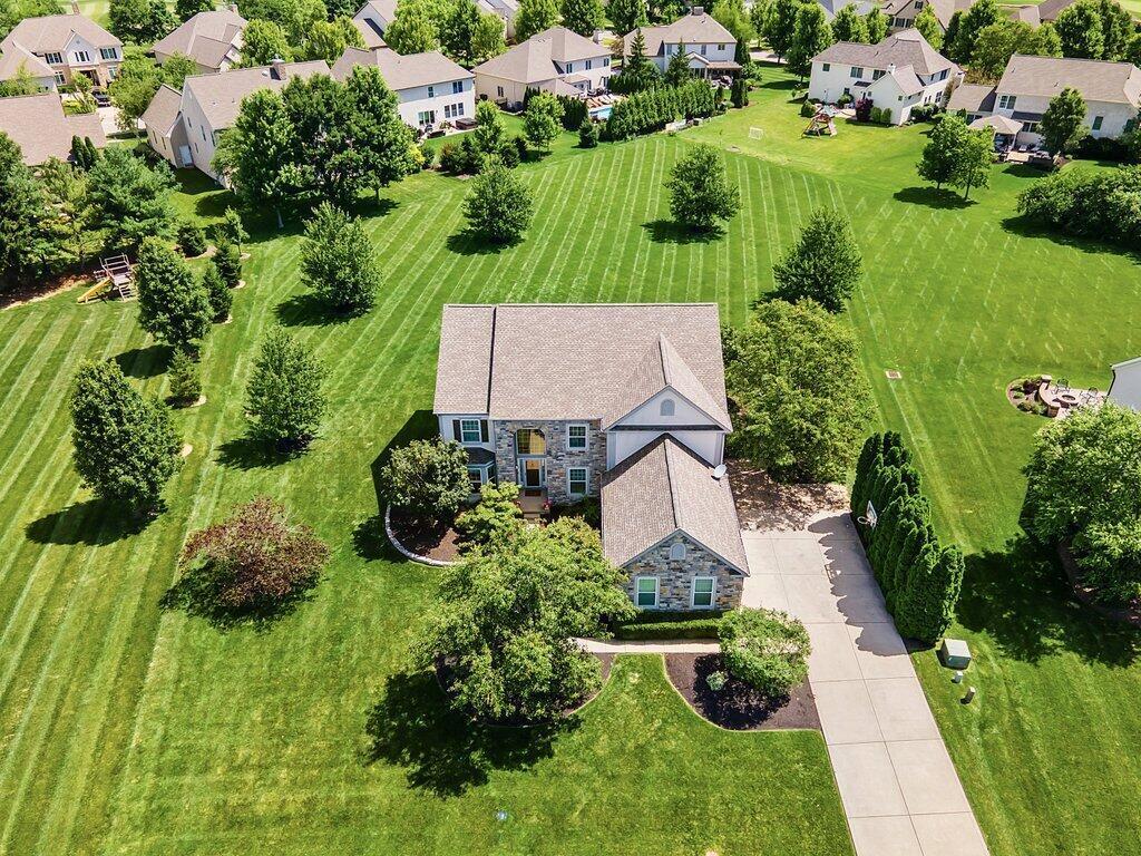 4222 Hunters Bend