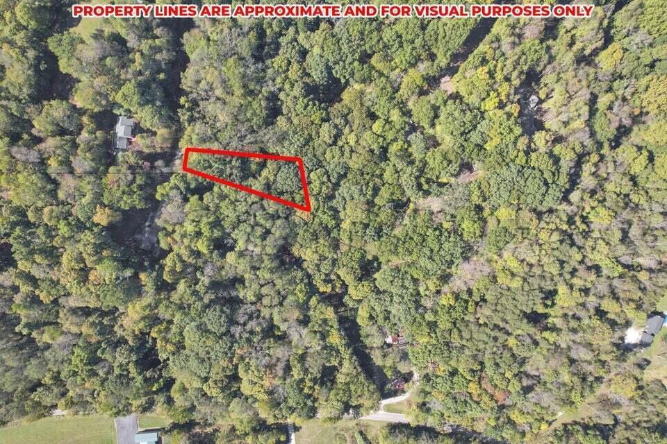 1832 Piegan Court Property Photo 3